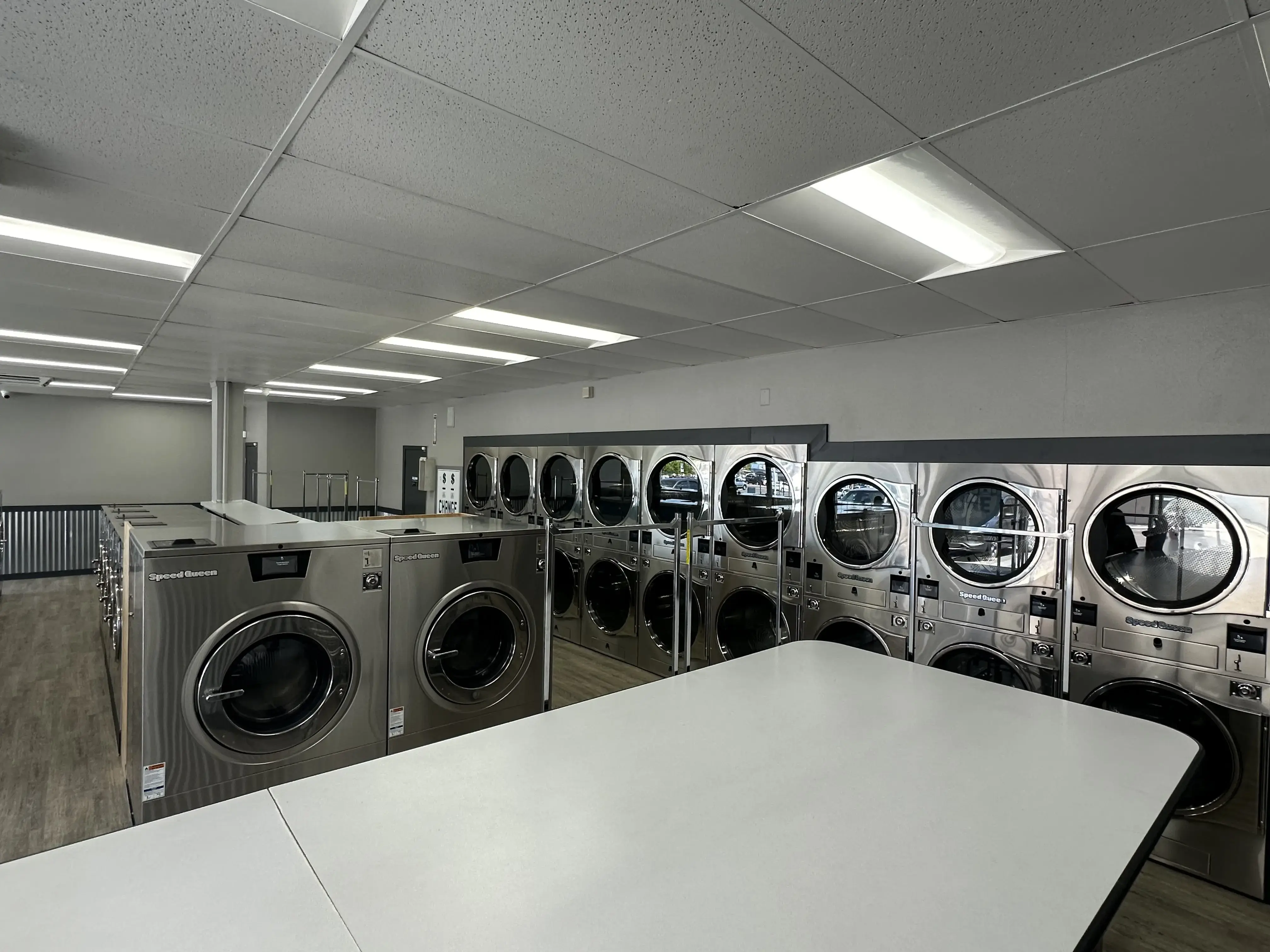 The Wash Zone - Image 7