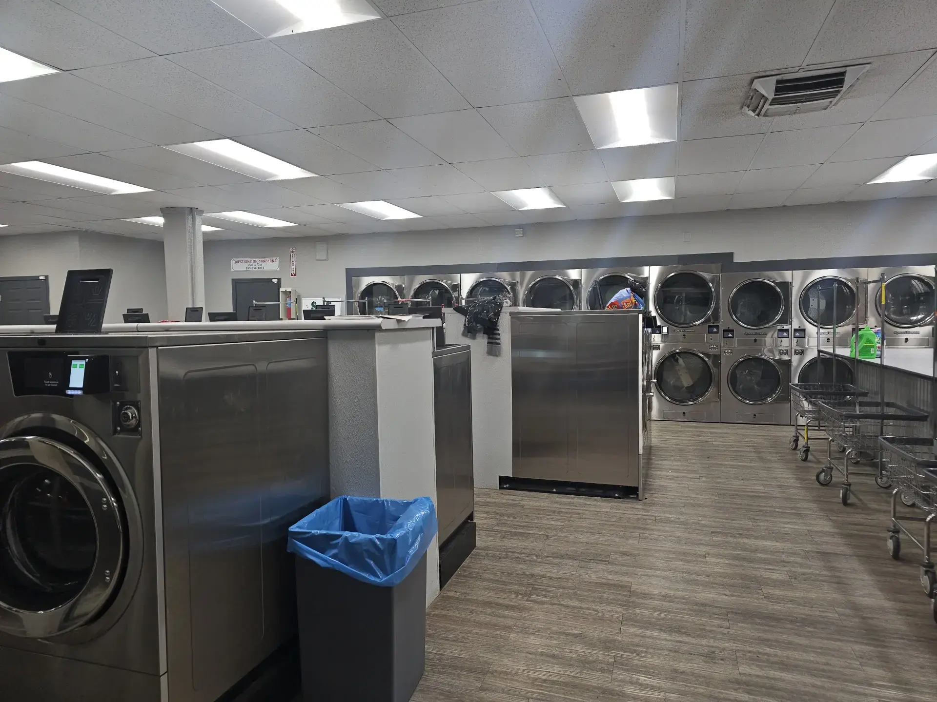 The Wash Zone - Image 4