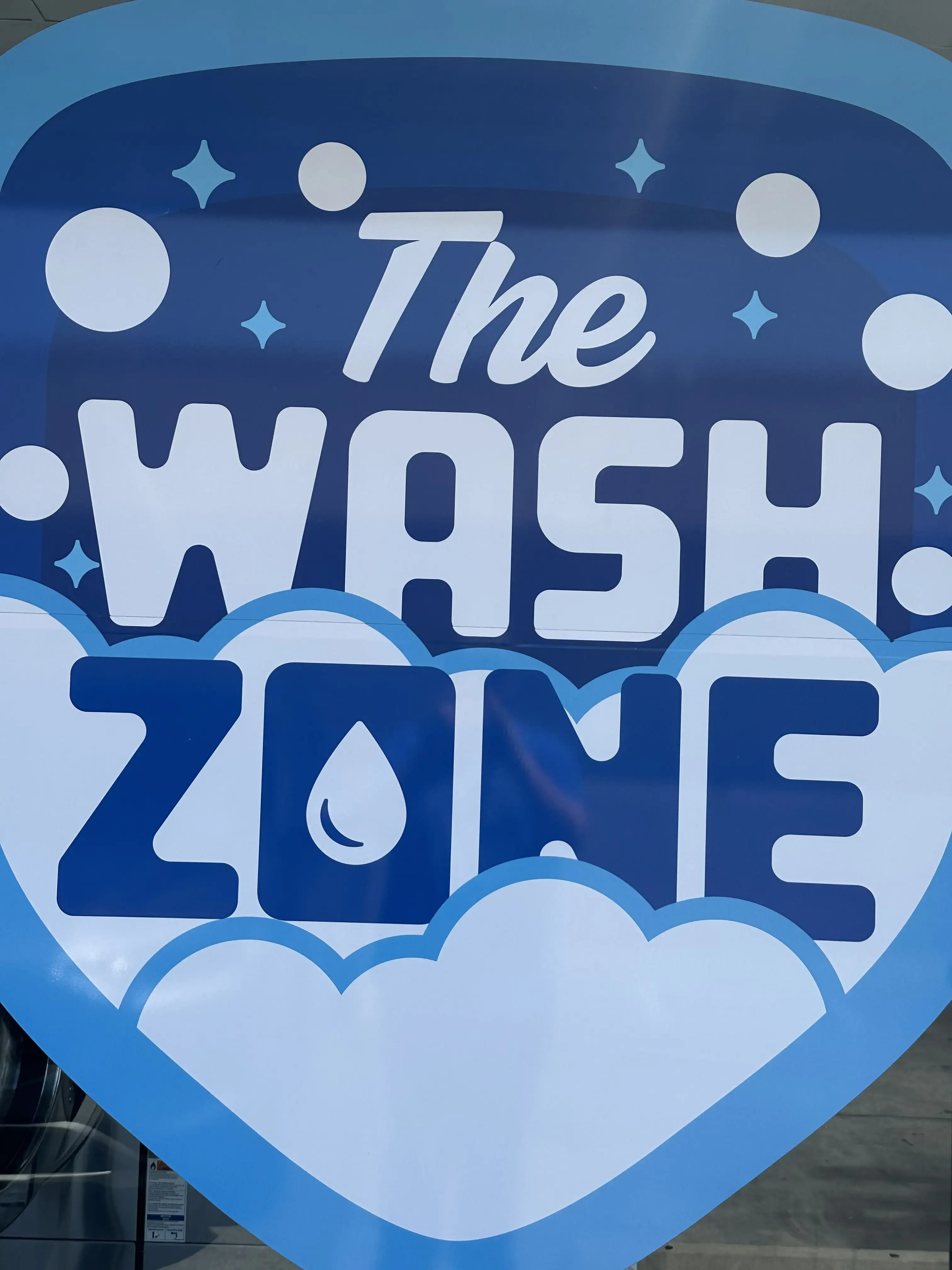 The Wash Zone thumbnail 3