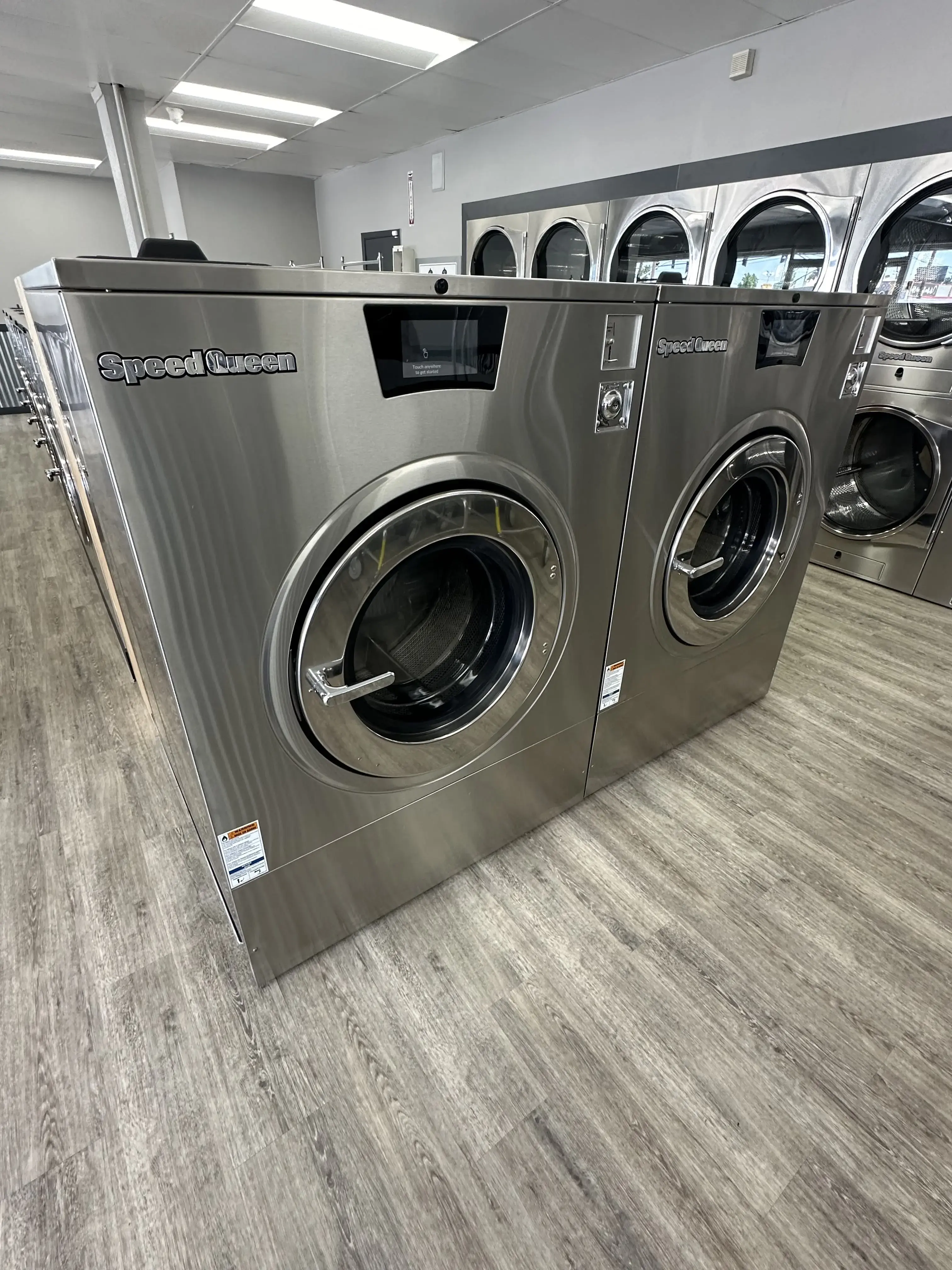 The Wash Zone - Image 9