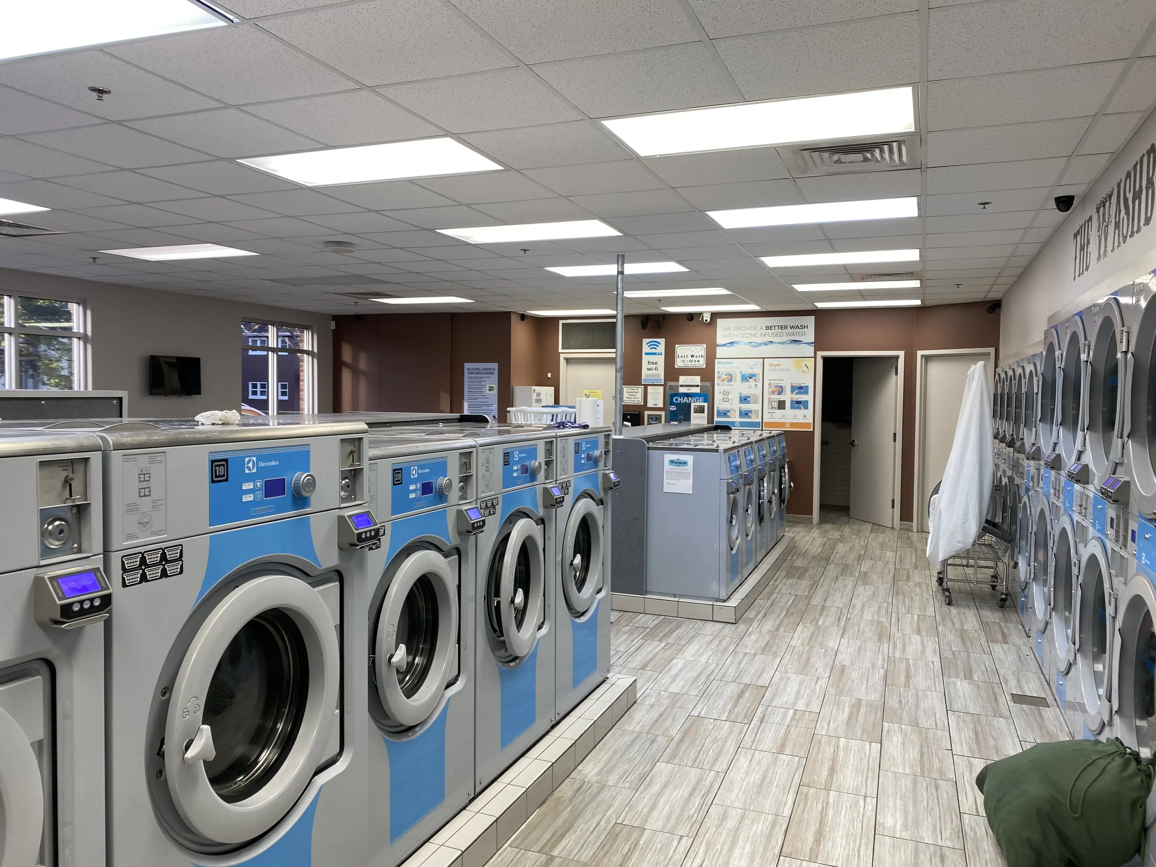 The Washboard Laundry thumbnail 15