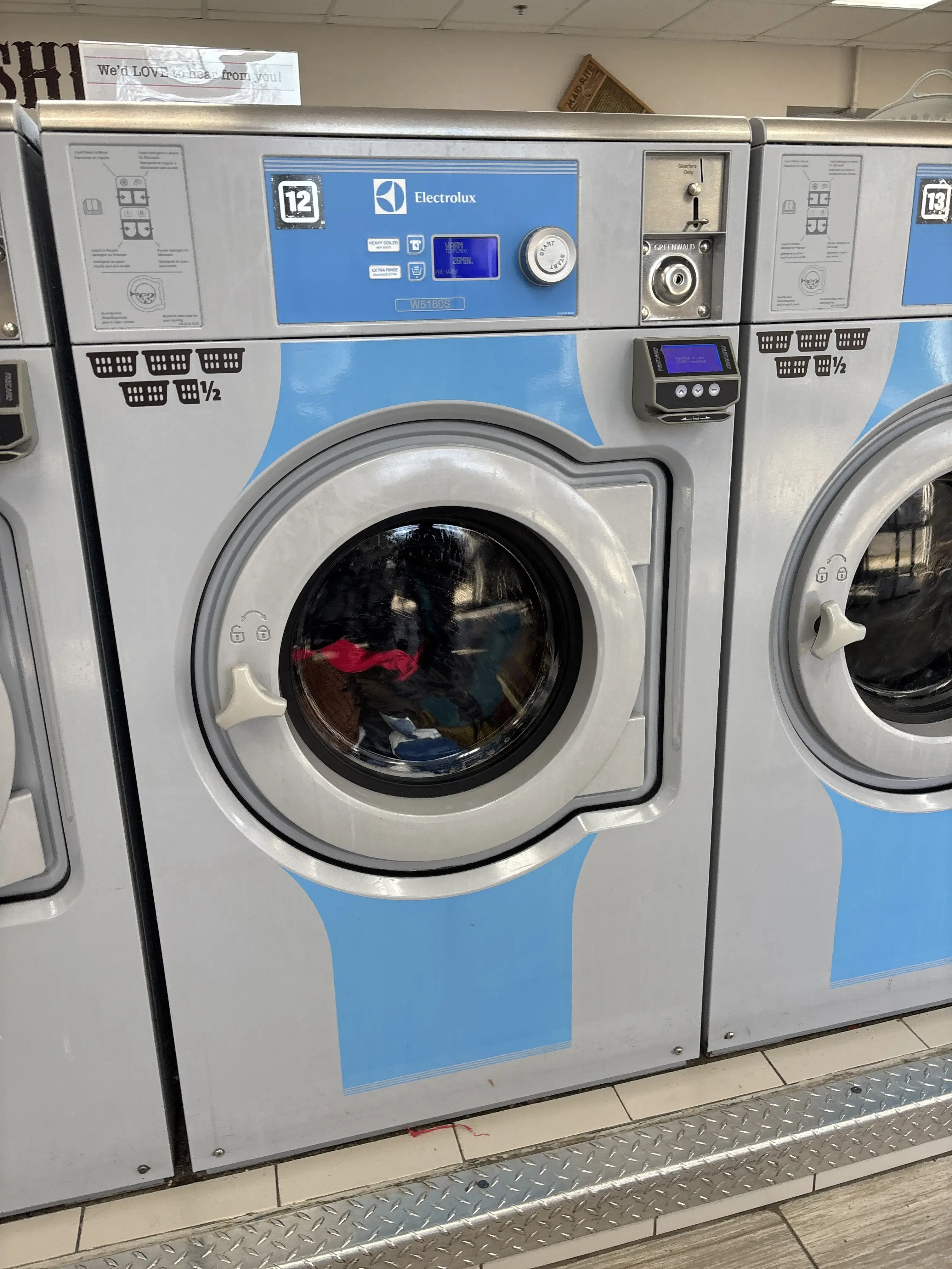 The Washboard Laundry - Image 13