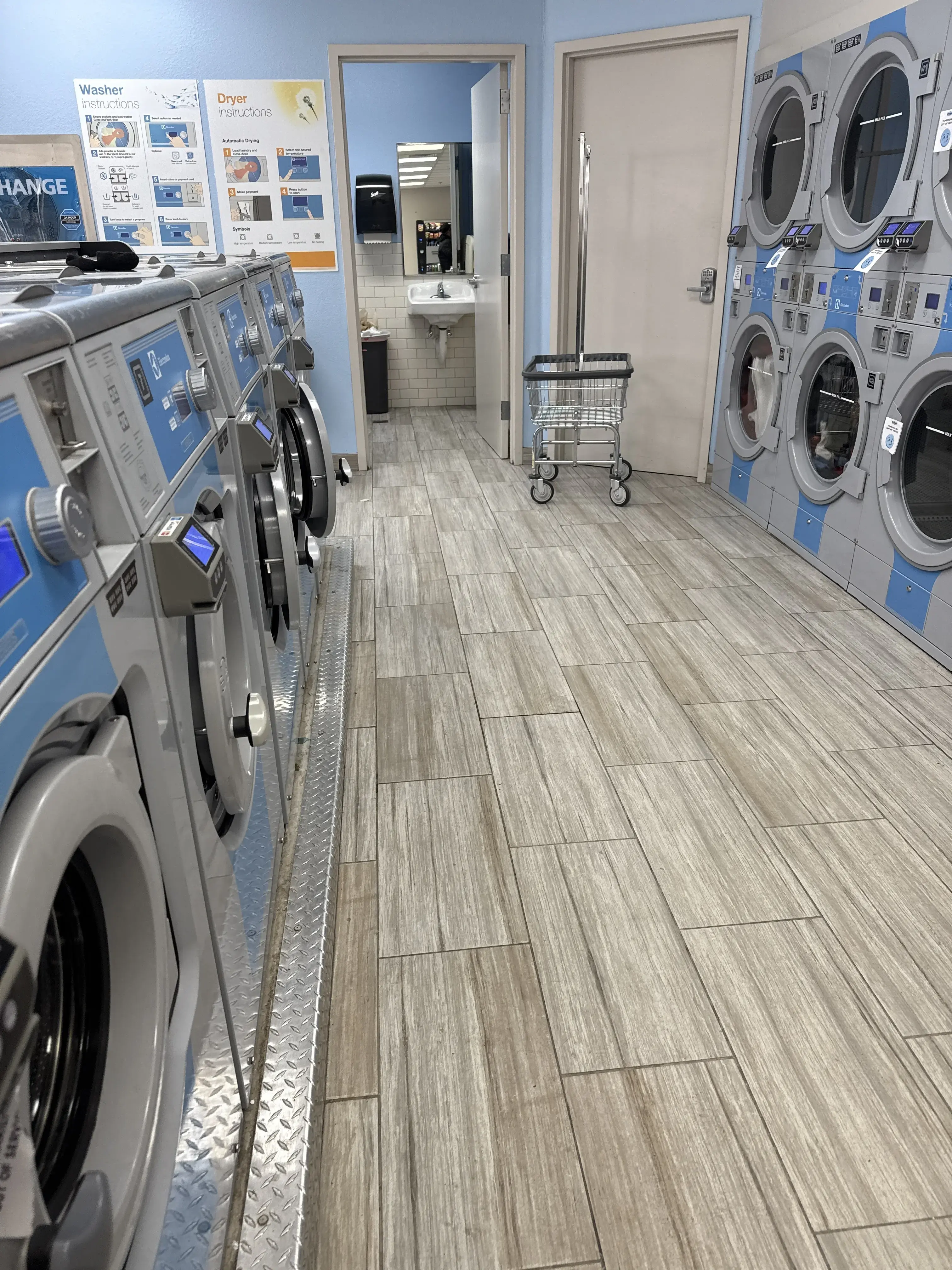 The Washboard Laundry thumbnail 2