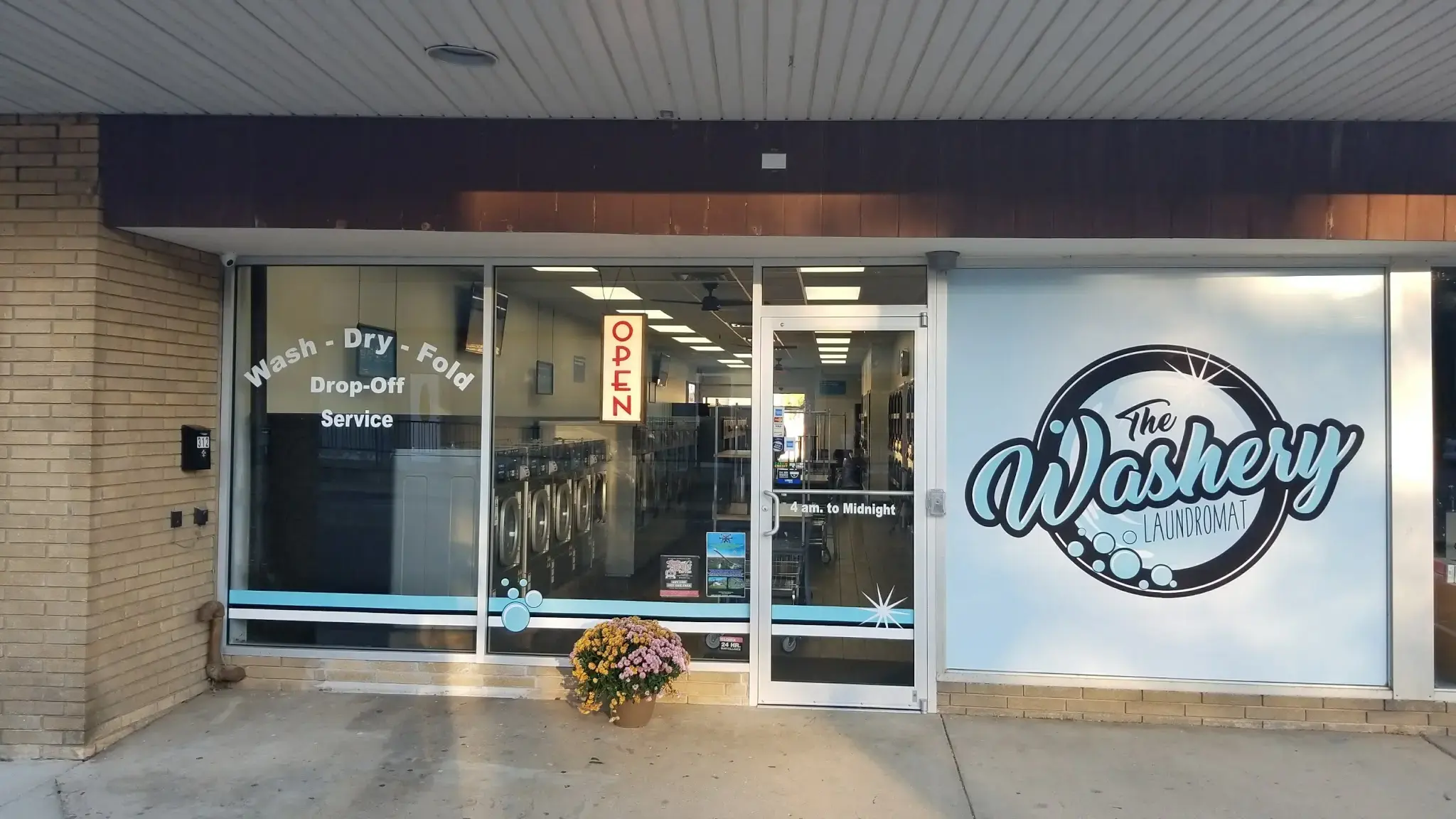 The Washery Laundromat - Image 3