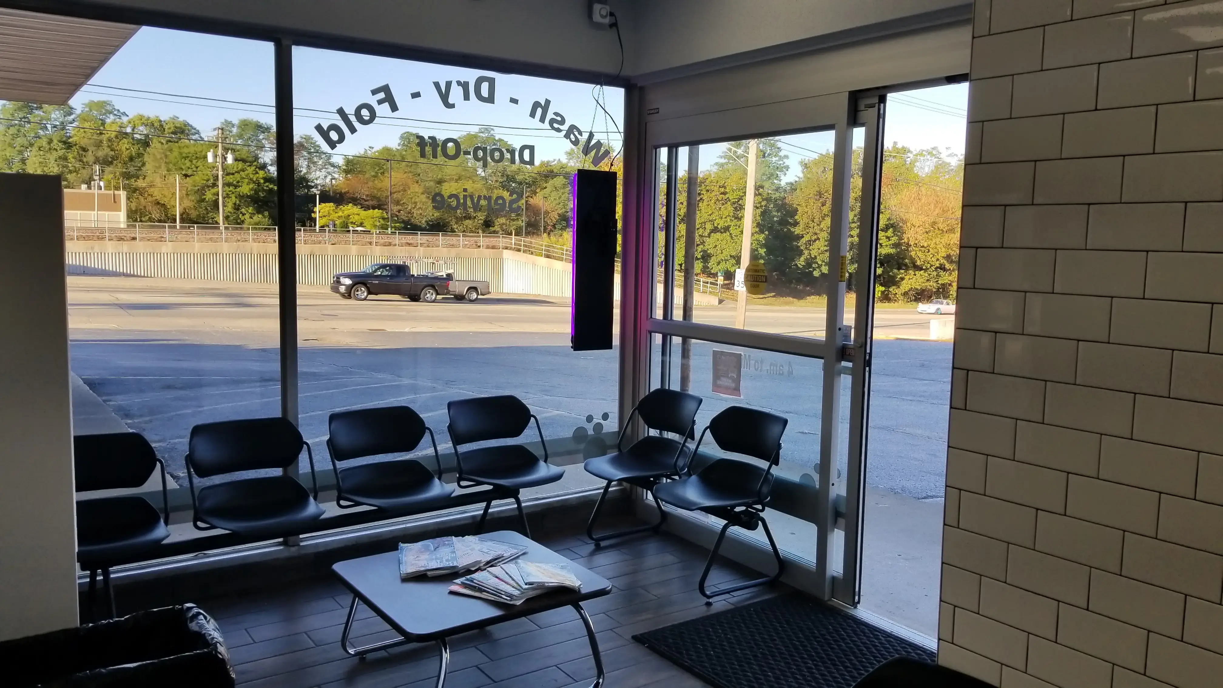 The Washery Laundromat thumbnail 14