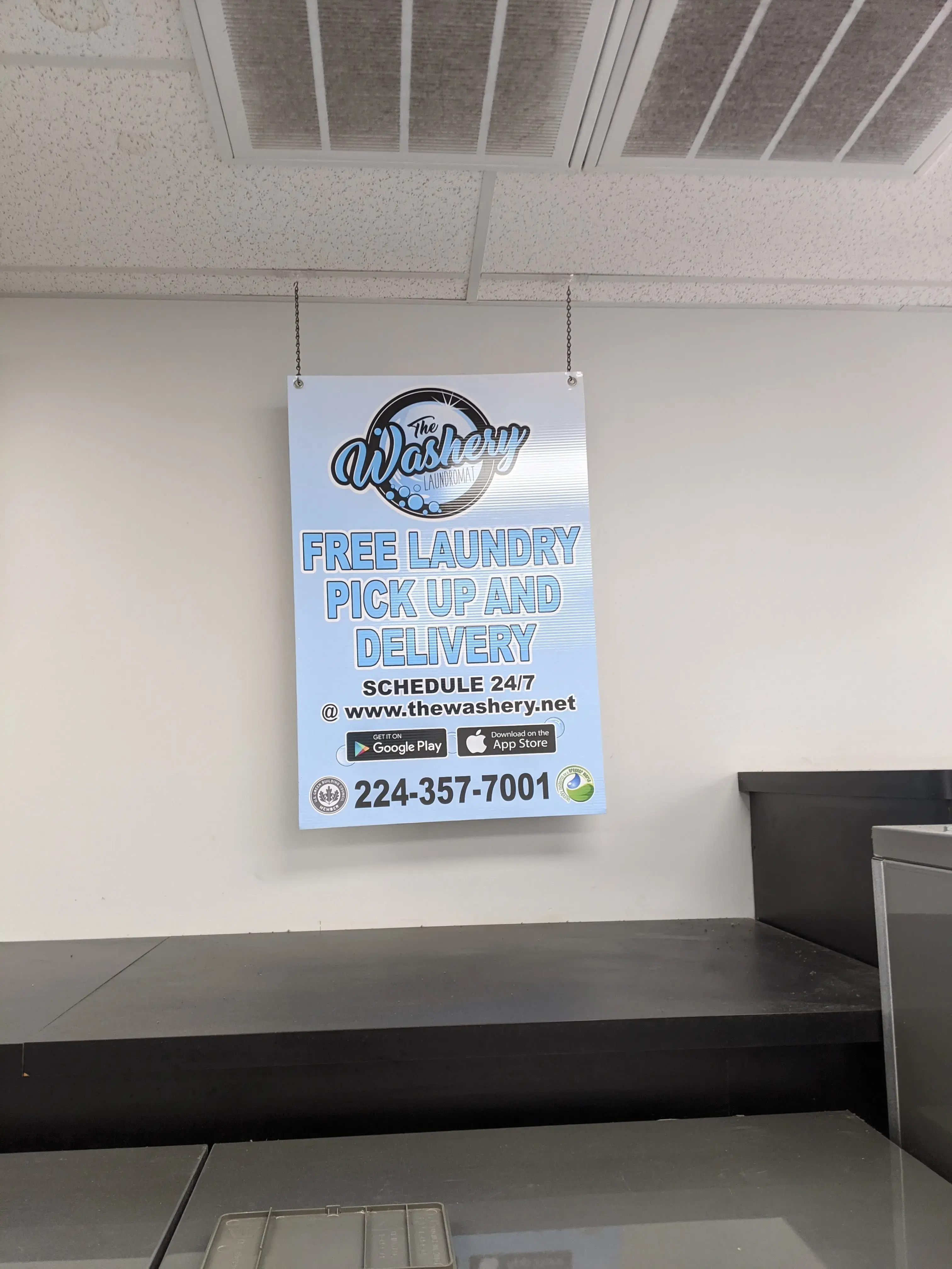 The Washery Laundromat - Image 18