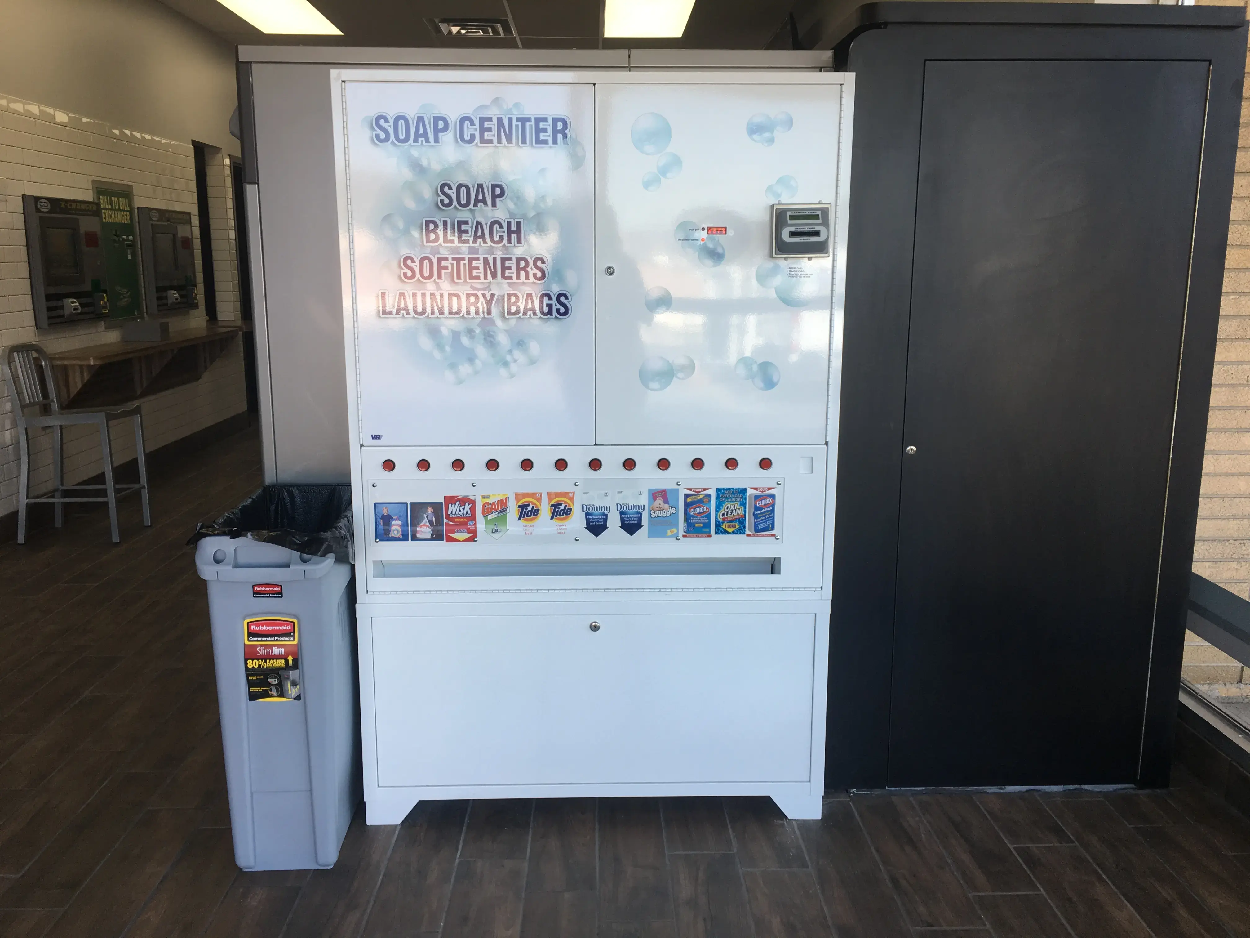 The Washery Laundromat - Image 7