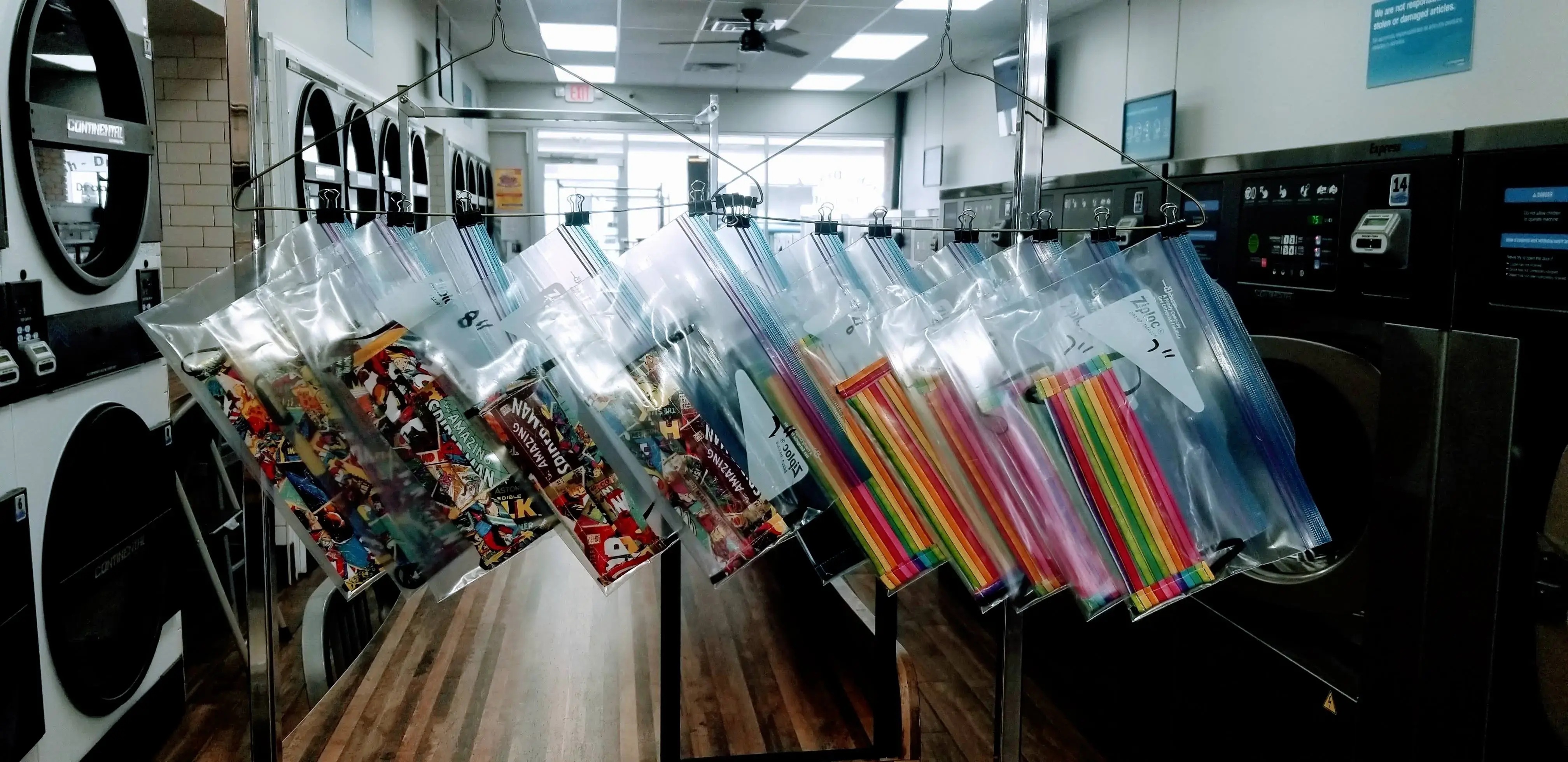 The Washery Laundromat - Image 6