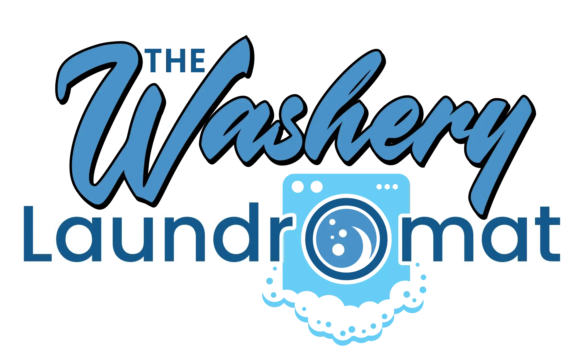 The Washery Laundromat thumbnail 3