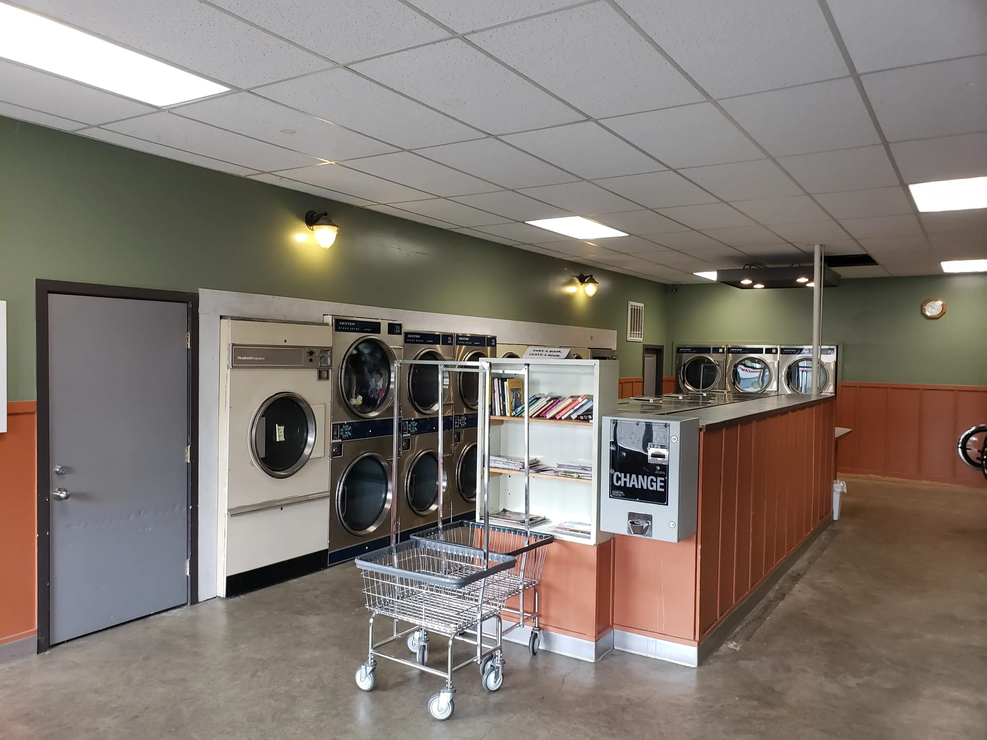 The Washhouse - Image 7