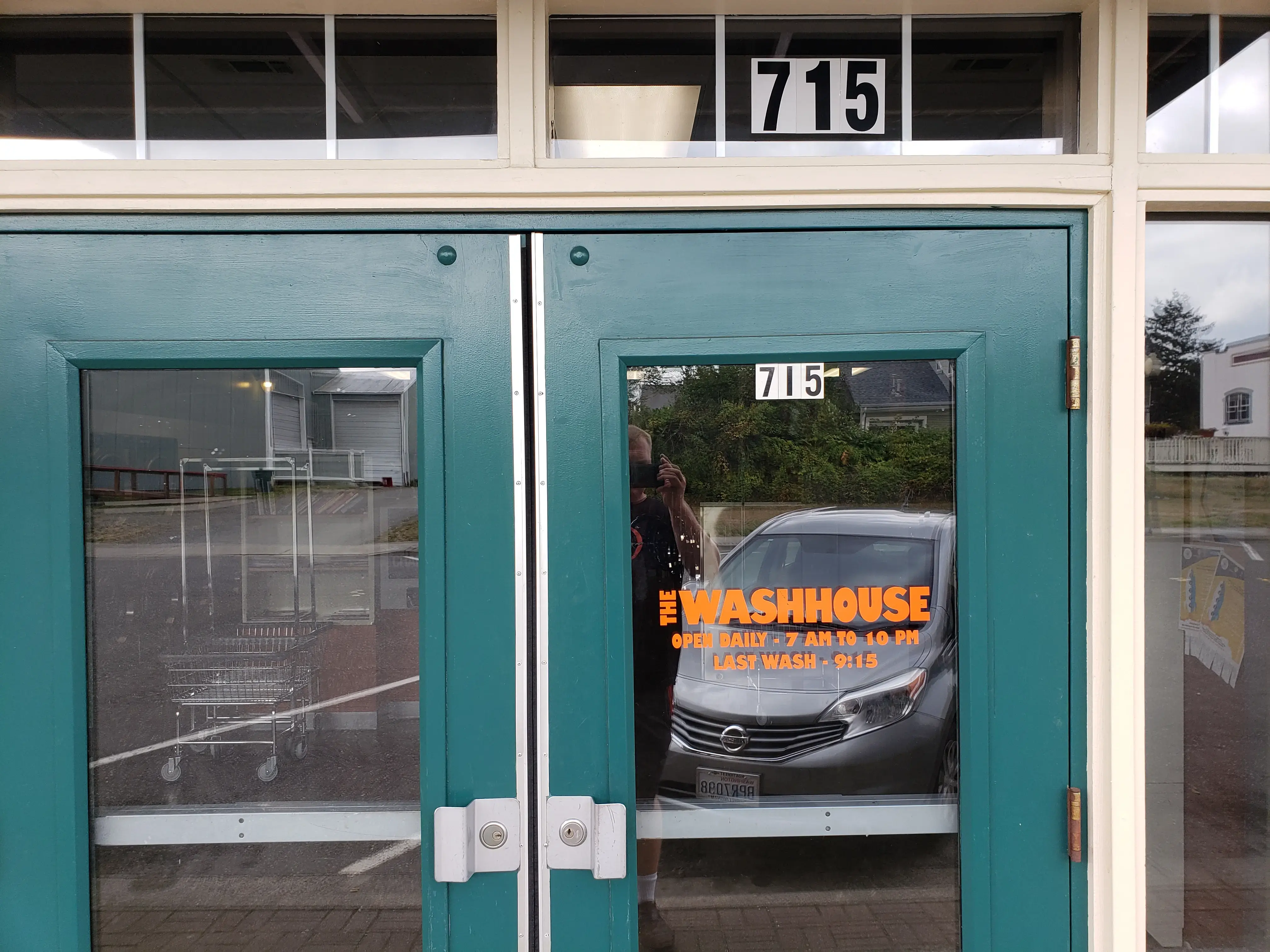 The Washhouse - Image 11