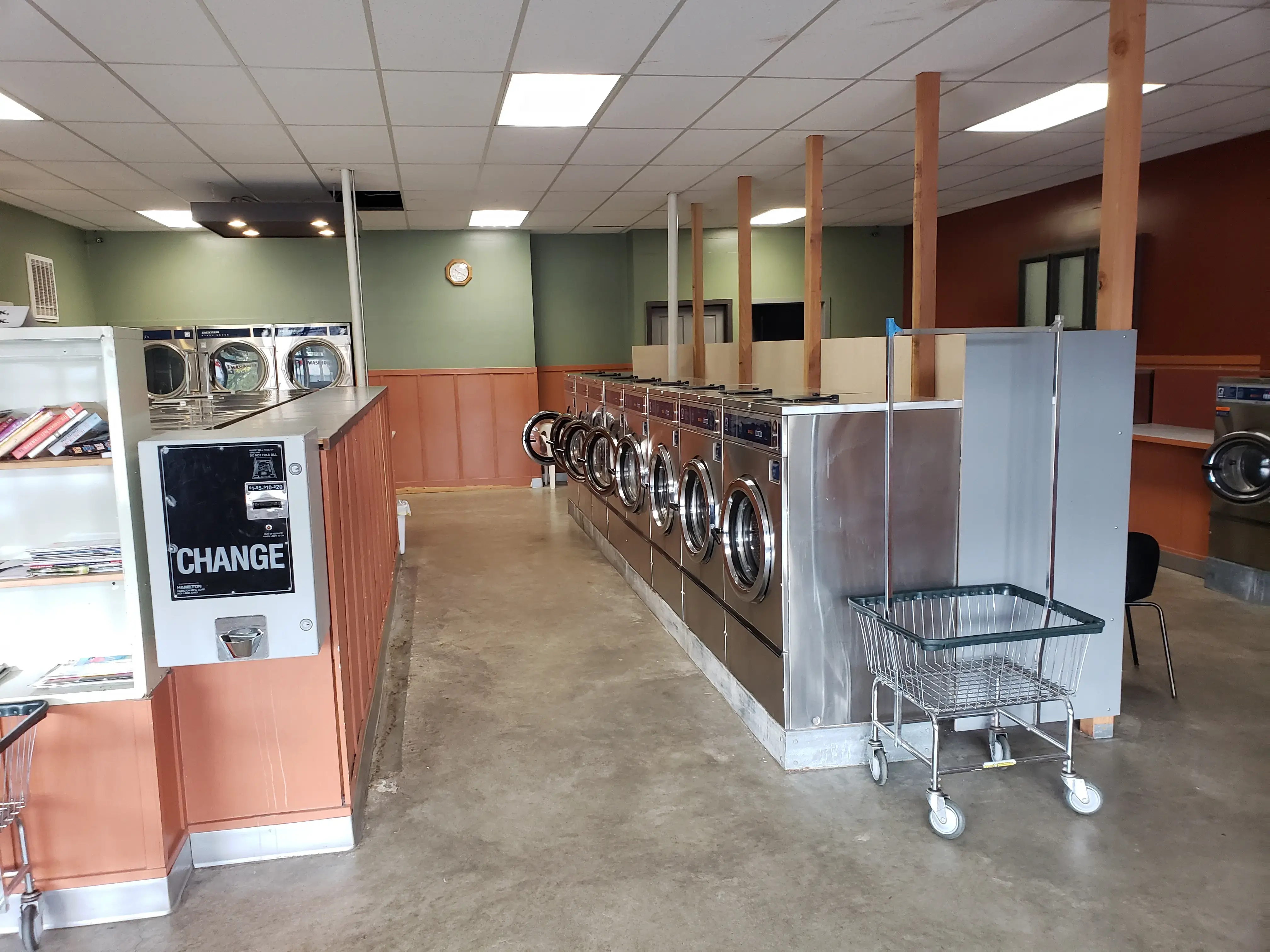 The Washhouse - Image 4