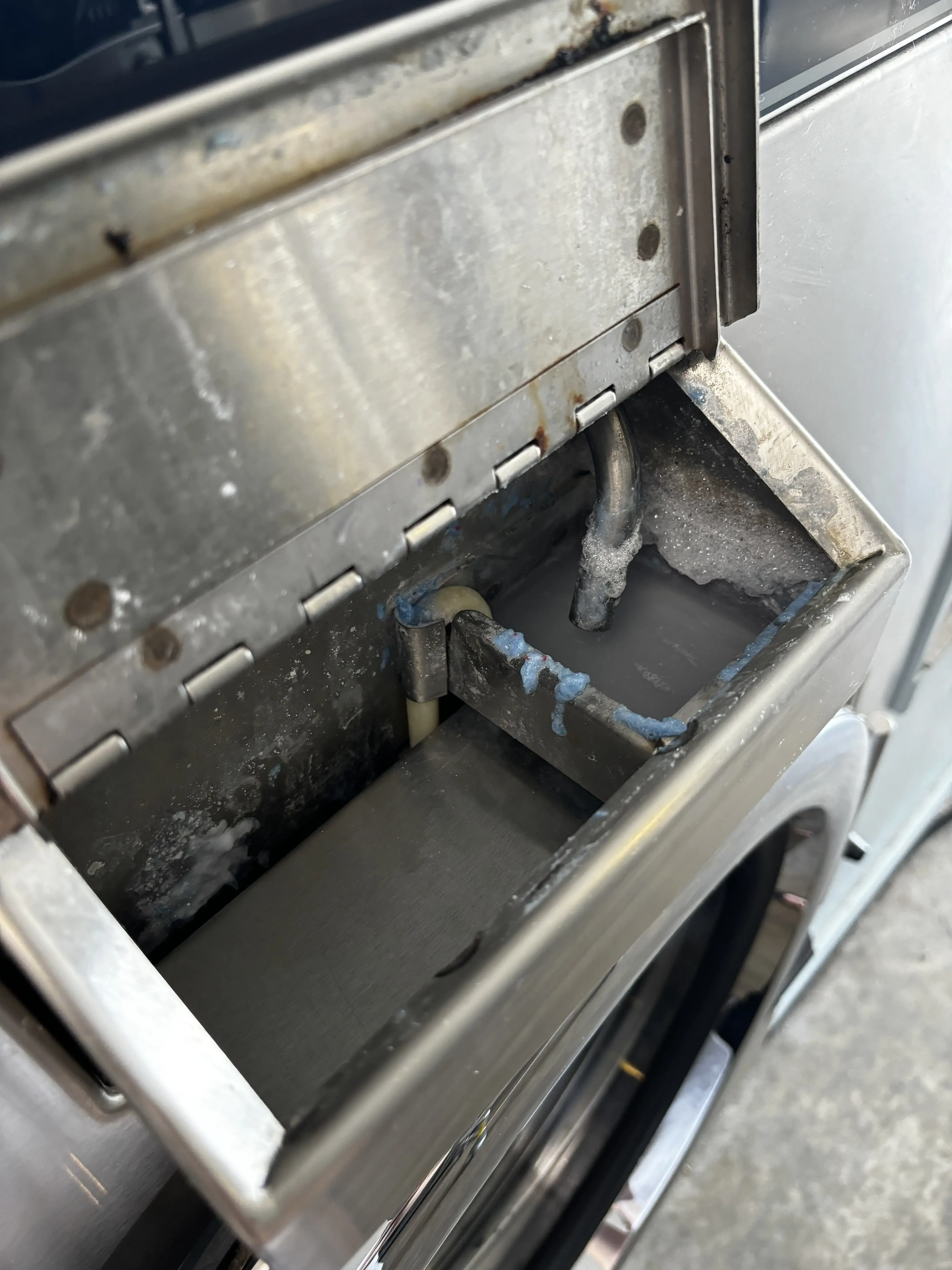 The Washhouse - Image 18