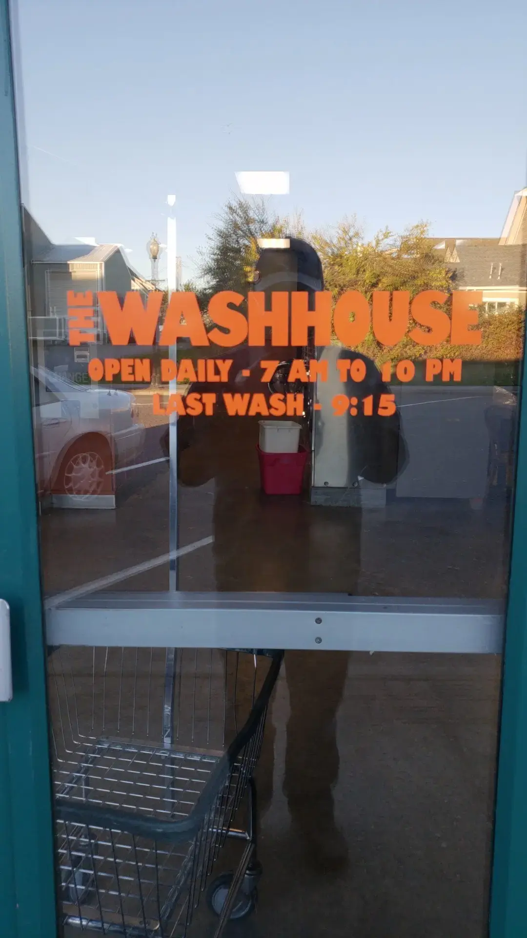 The Washhouse - Image 8