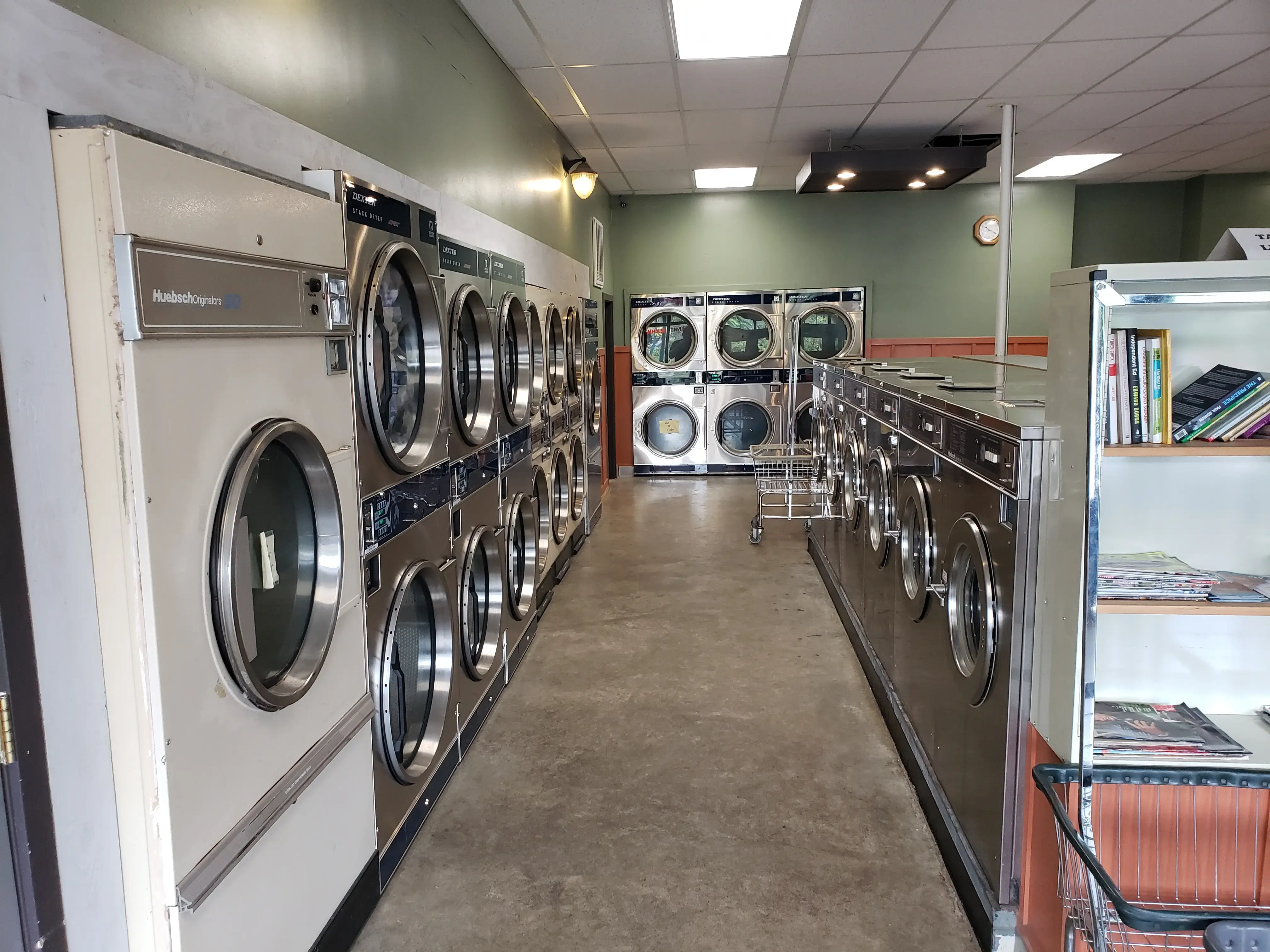 The Washhouse thumbnail 15