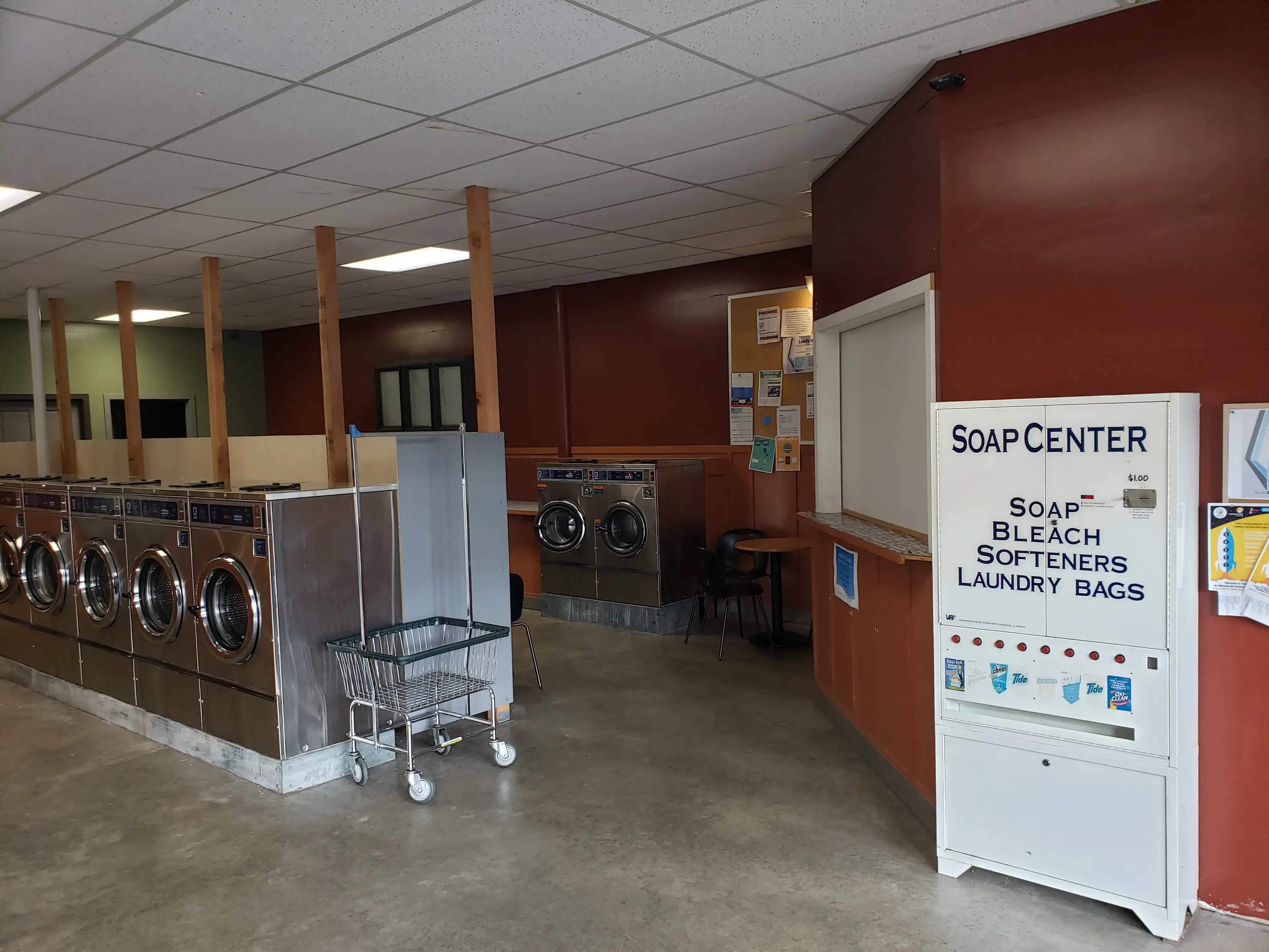 The Washhouse thumbnail 10