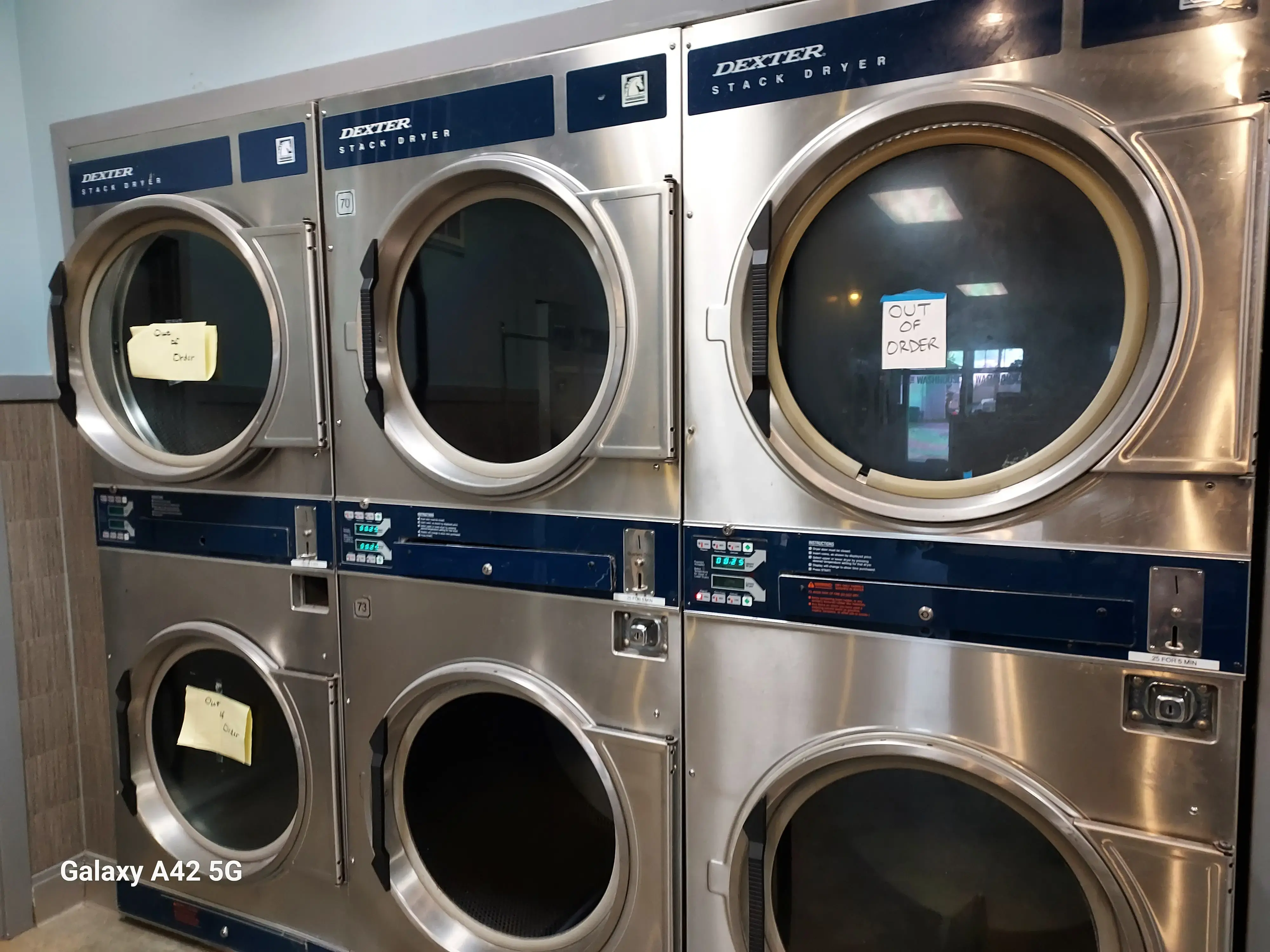 The Washhouse - Image 1