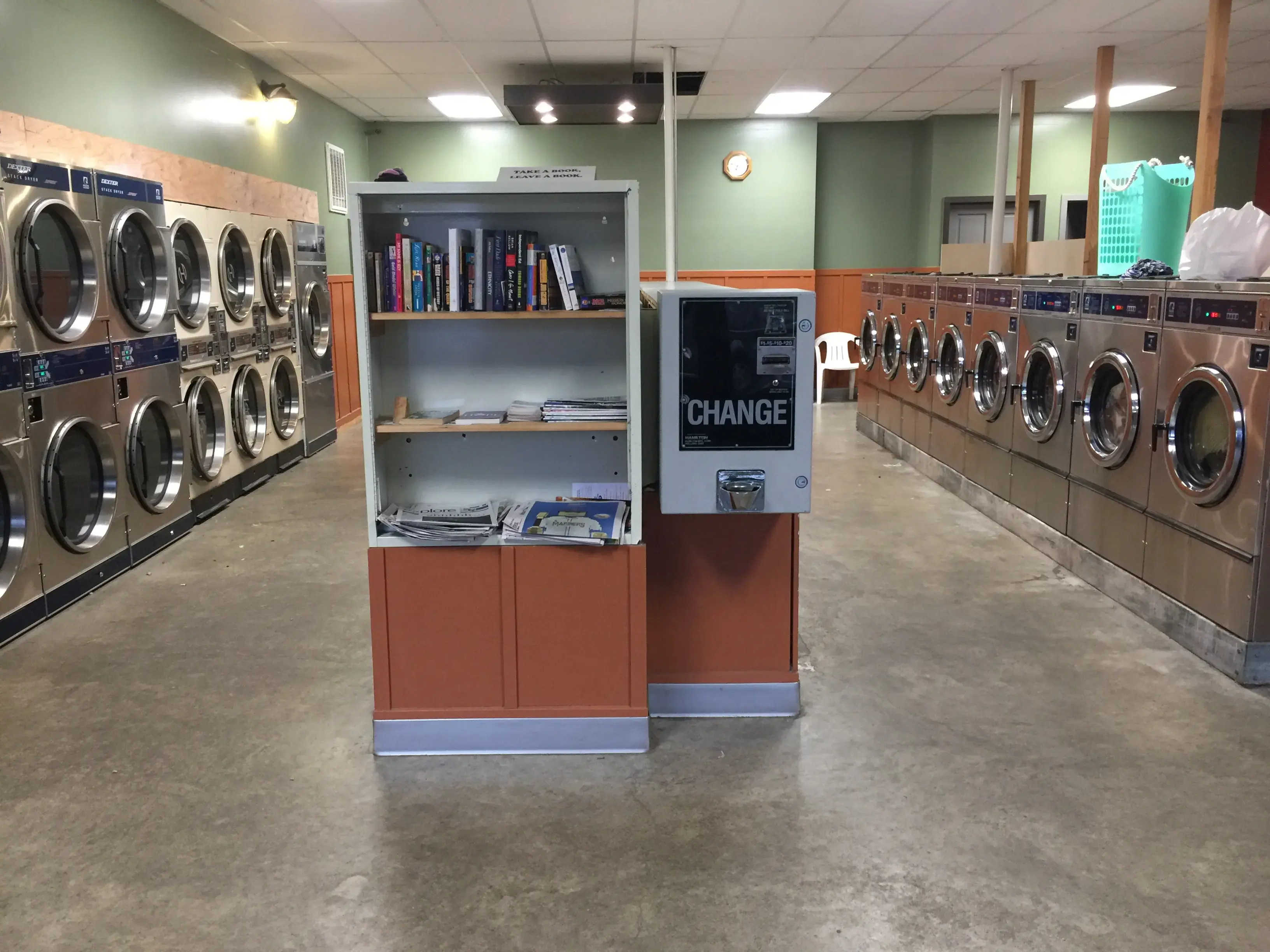 The Washhouse thumbnail 3