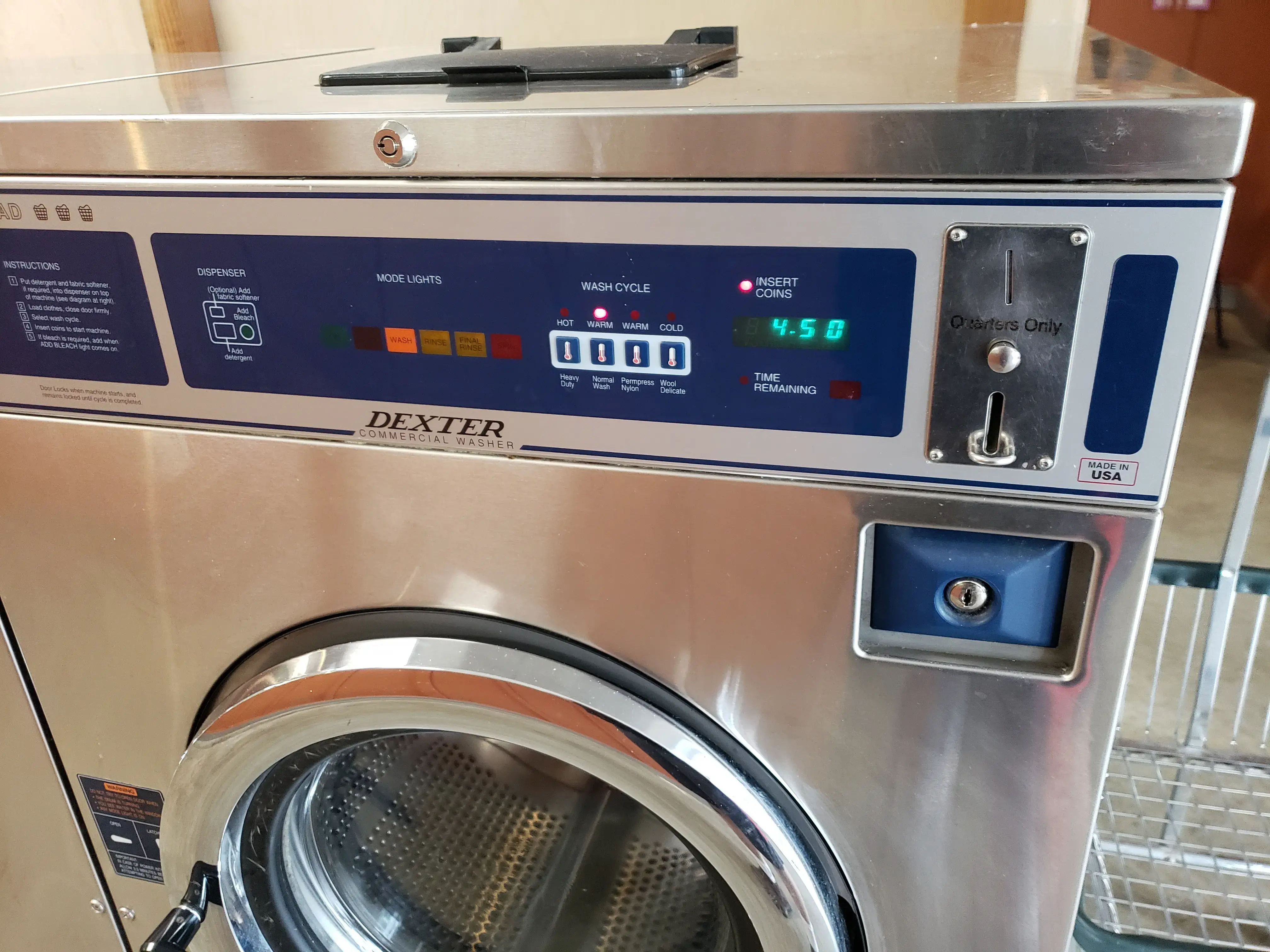 The Washhouse - Image 6