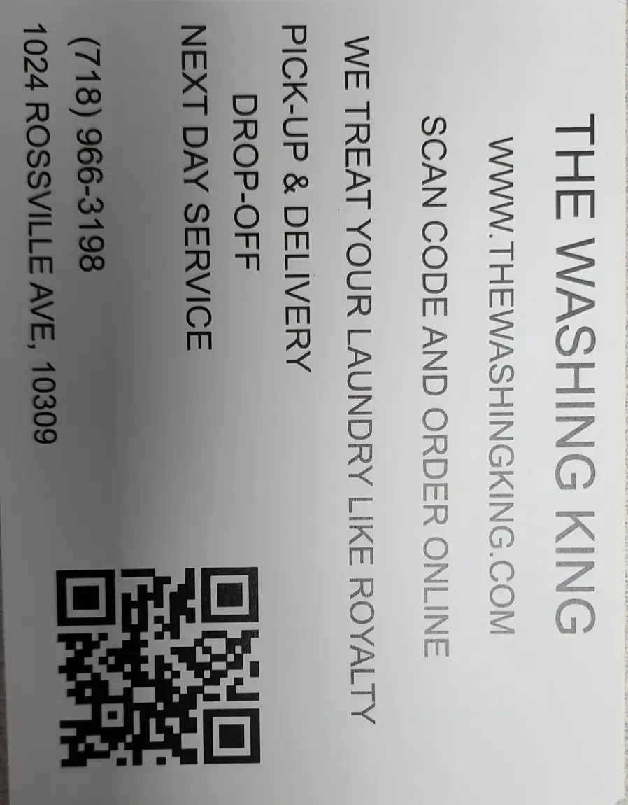 The Washing King - Image 16