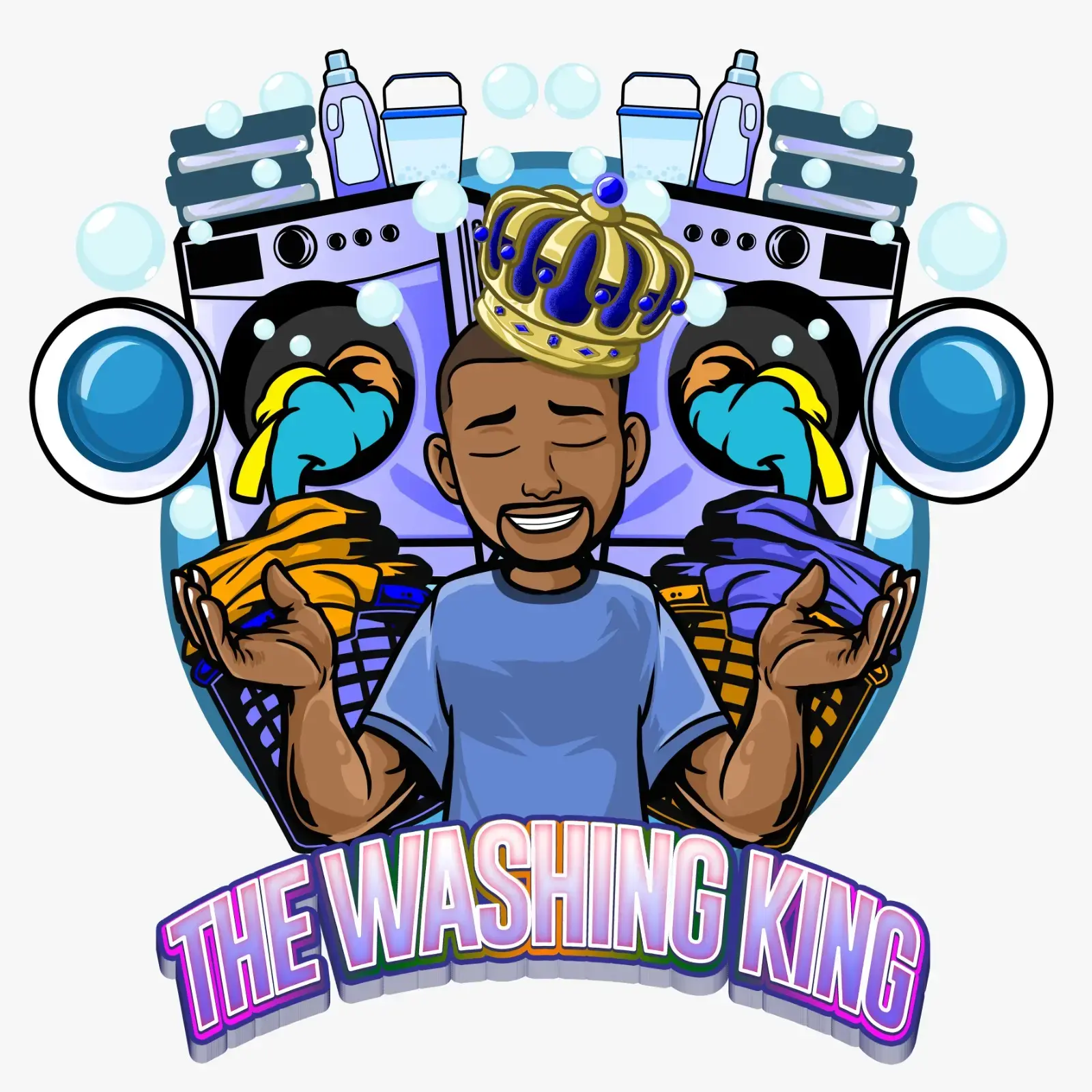 The Washing King - Image 15