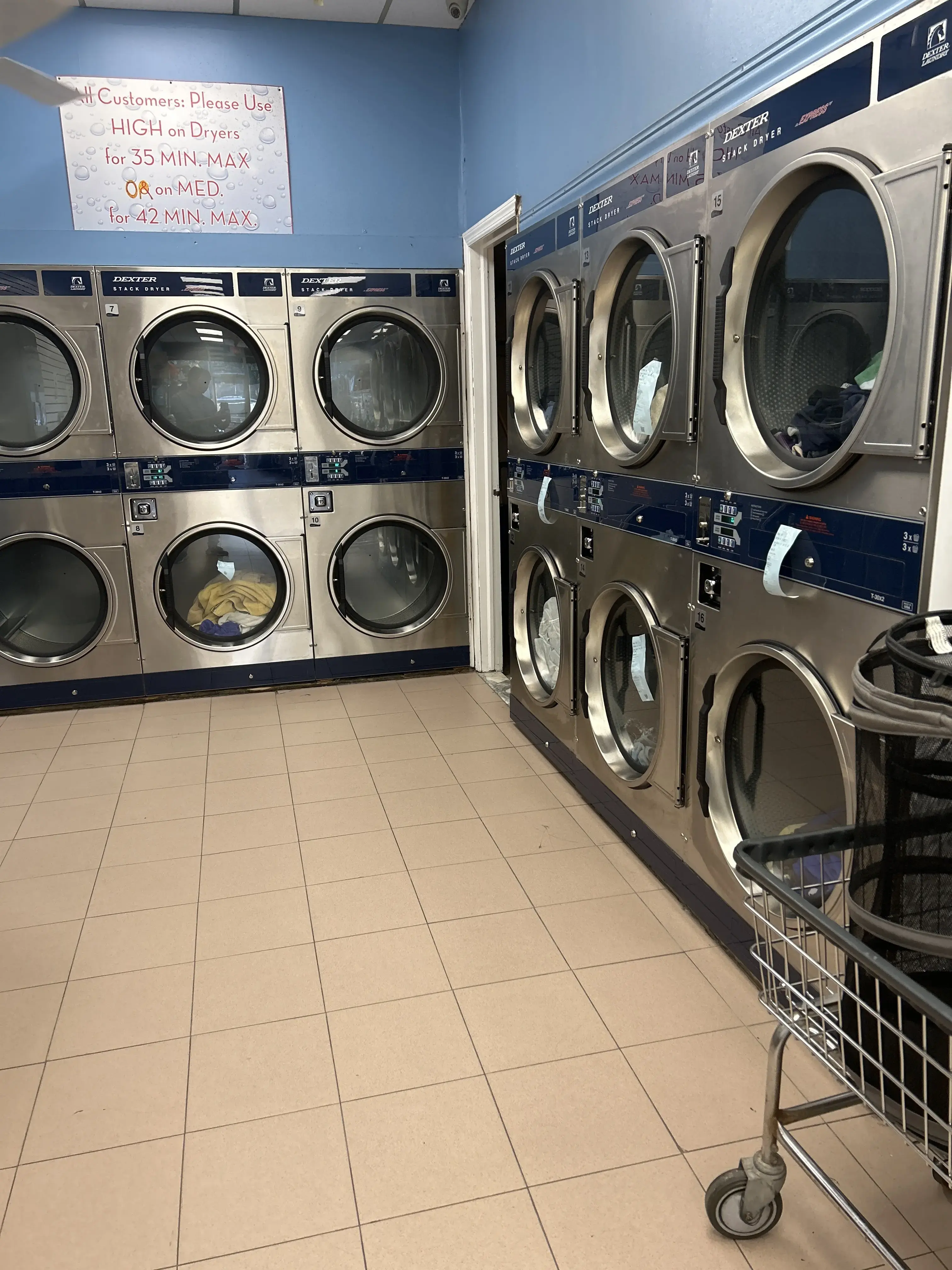 The Washing King - Image 19