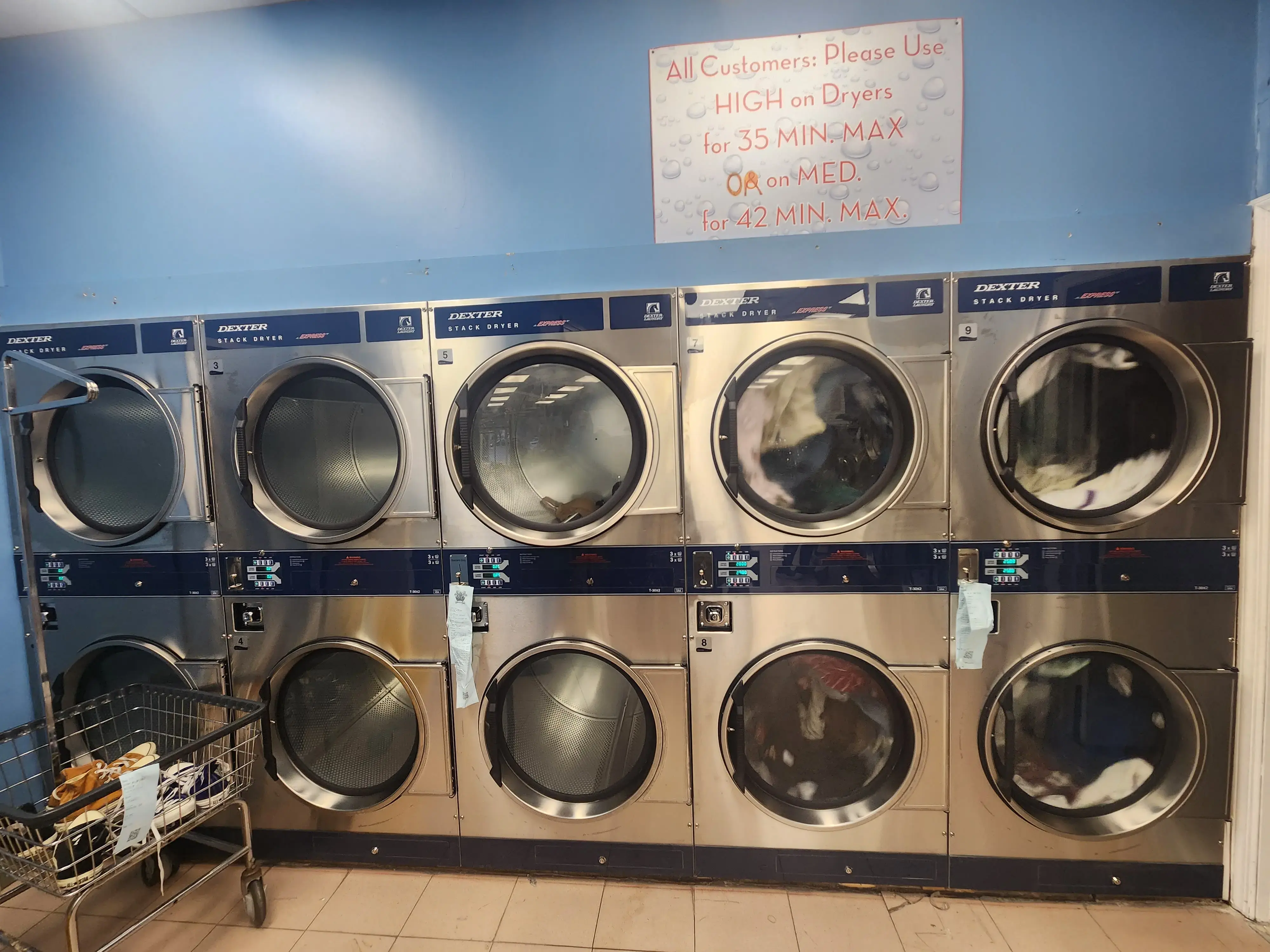 The Washing King thumbnail 13