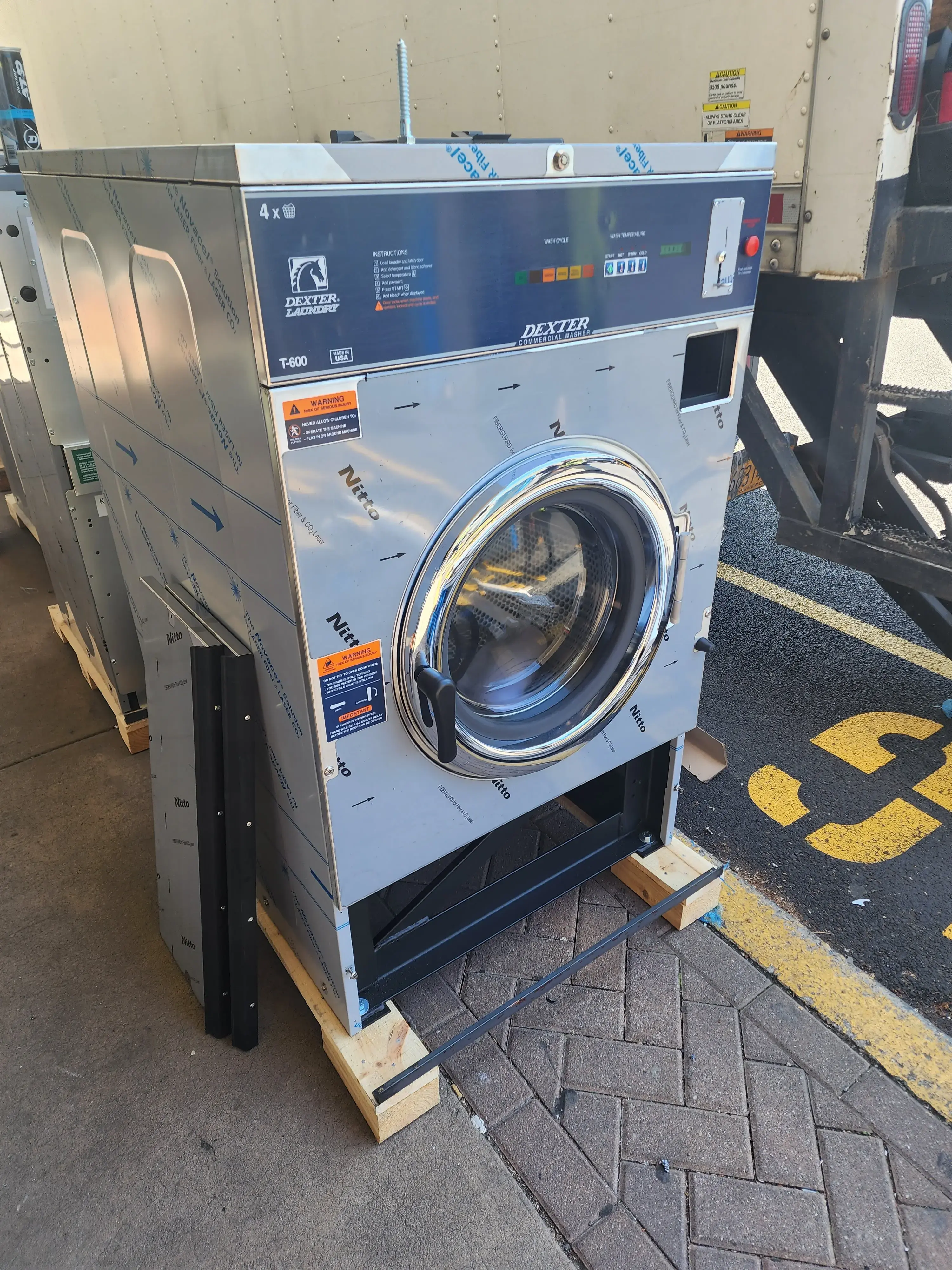 The Washing King - Image 3