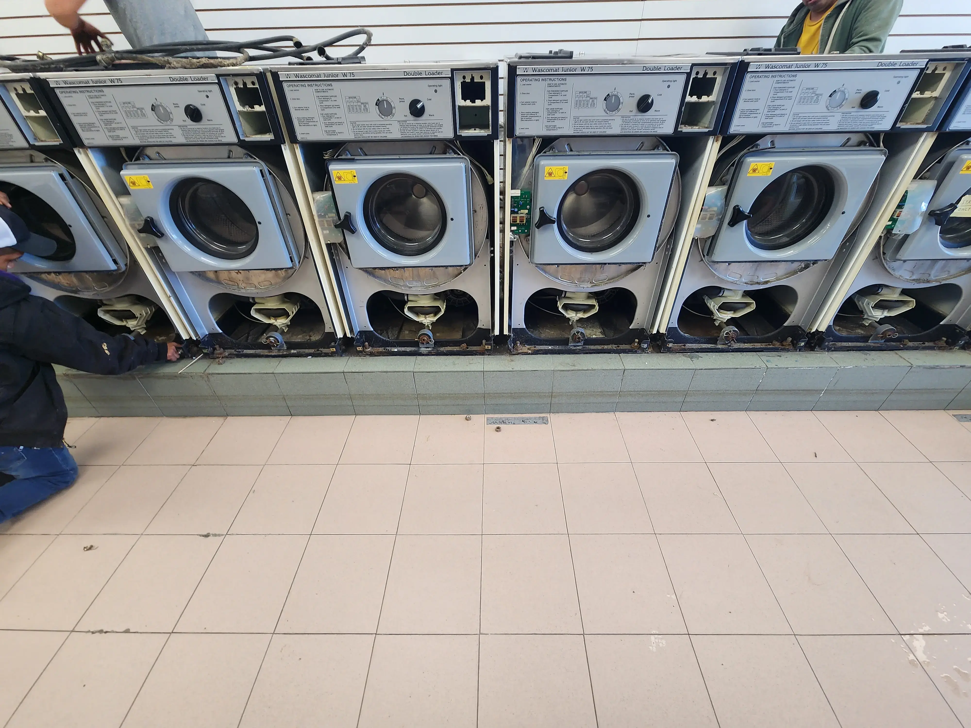 The Washing King thumbnail 5