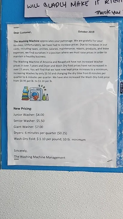 The Washing machine - Image 2