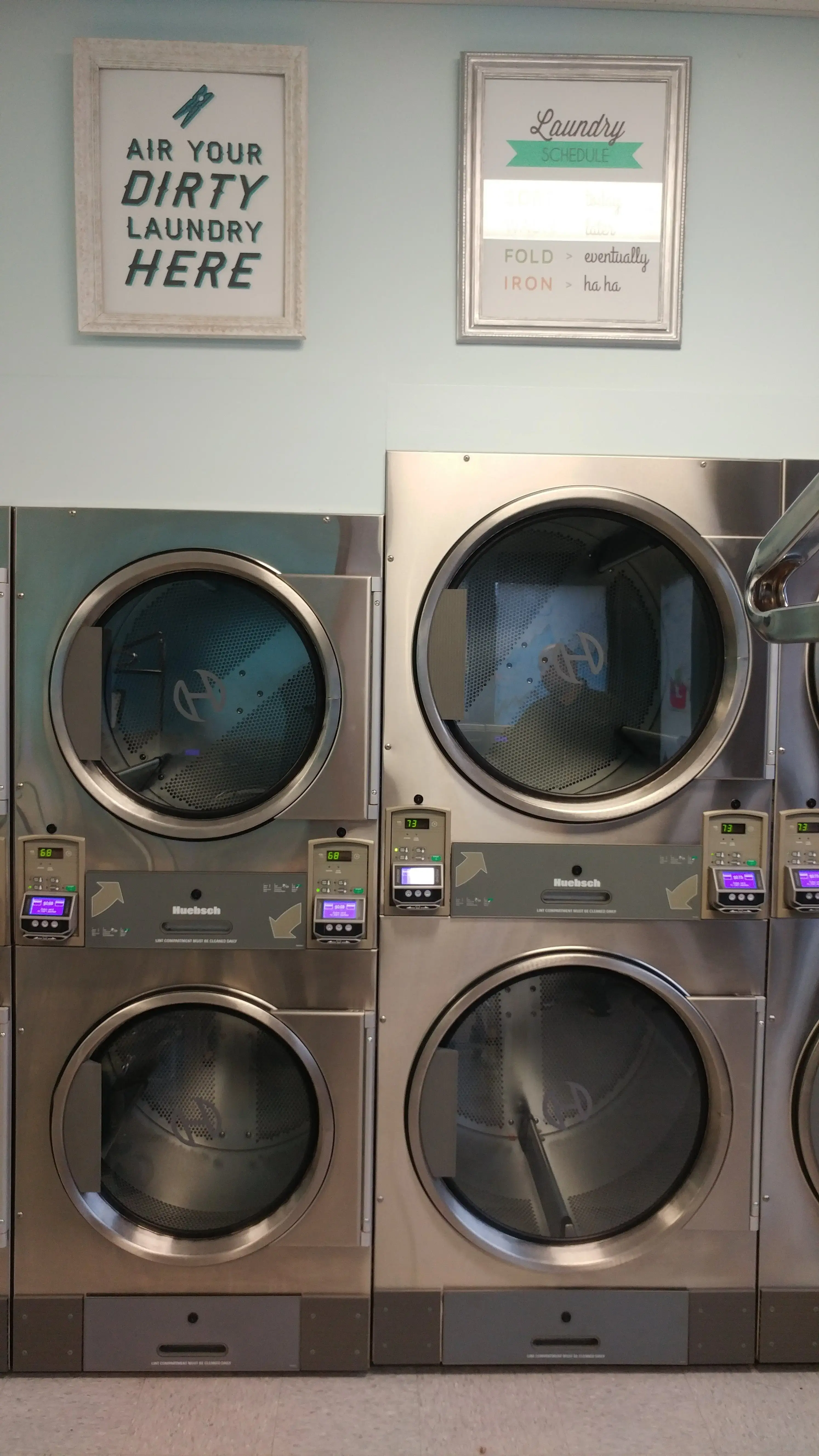 The Washing Well thumbnail 6