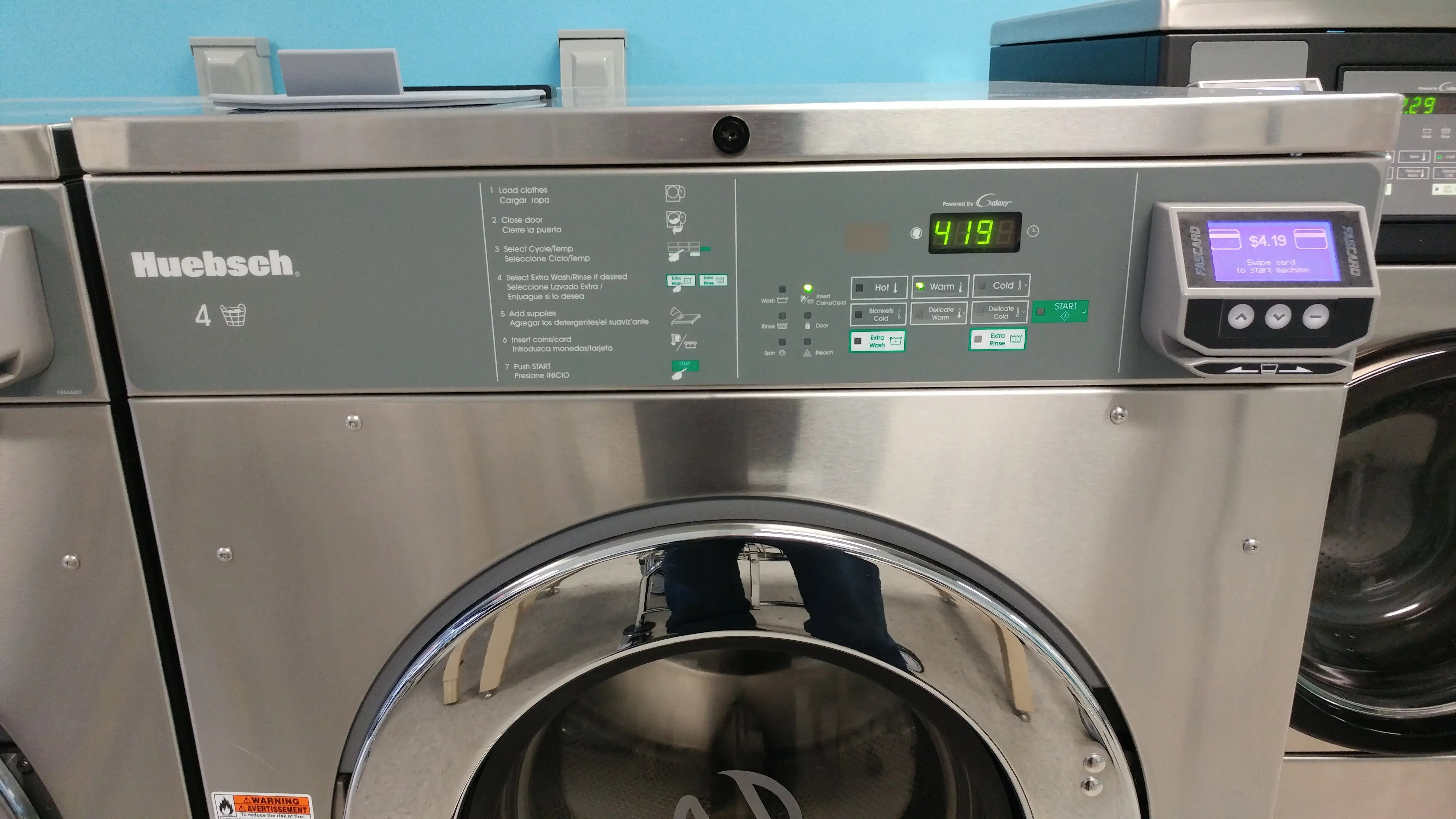 The Washing Well - Image 7