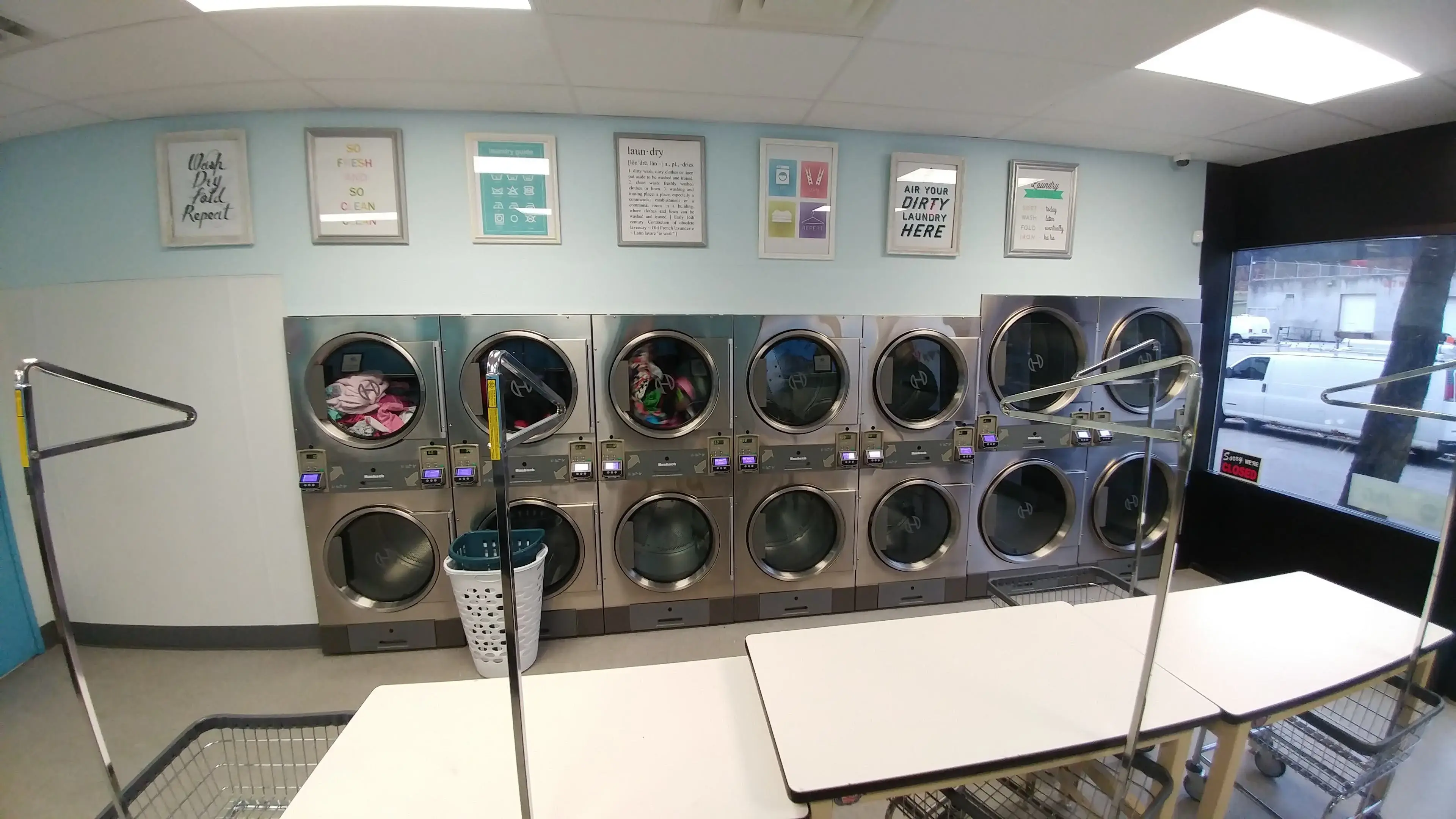The Washing Well thumbnail 14