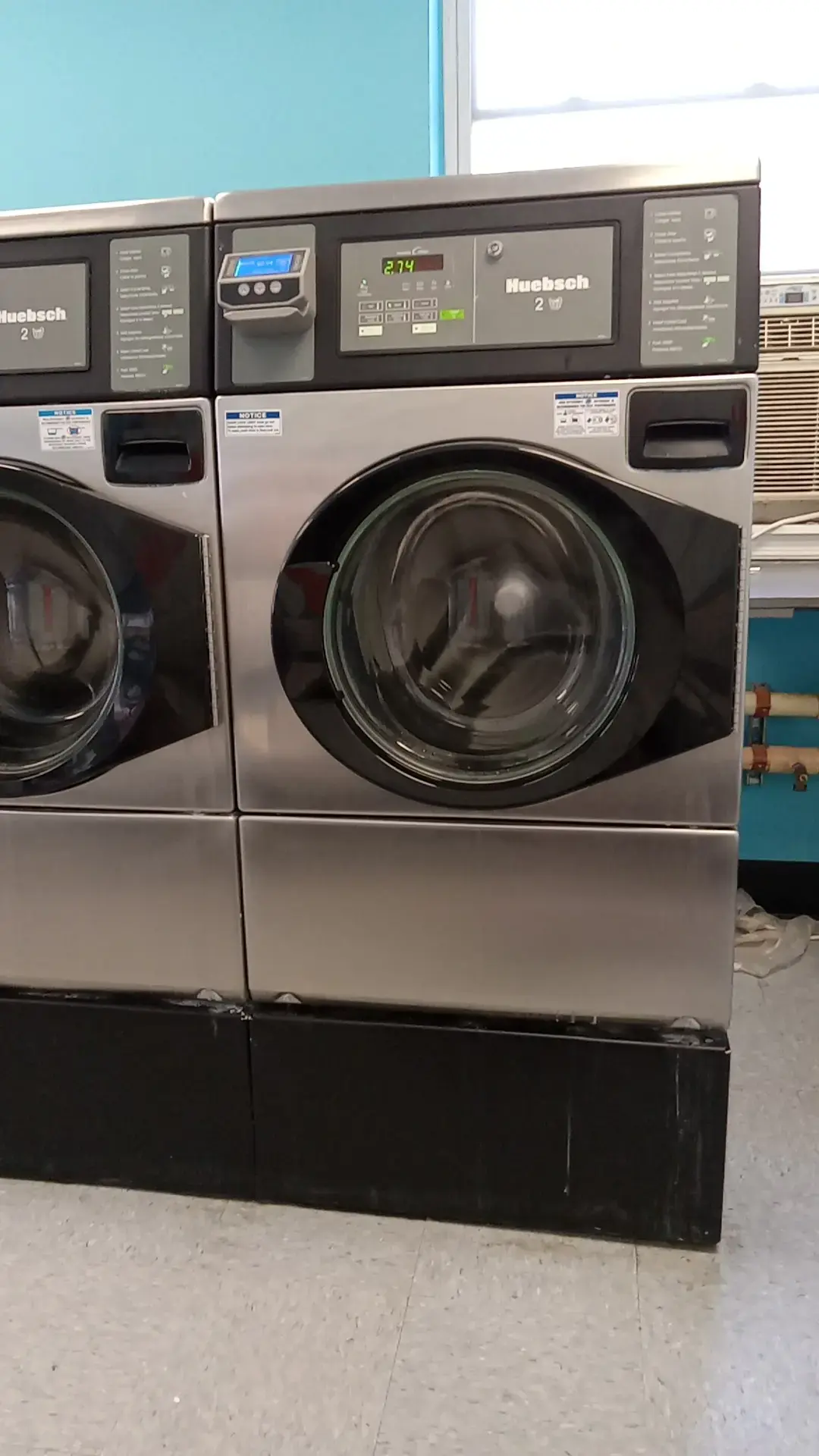 The Washing Well thumbnail 8