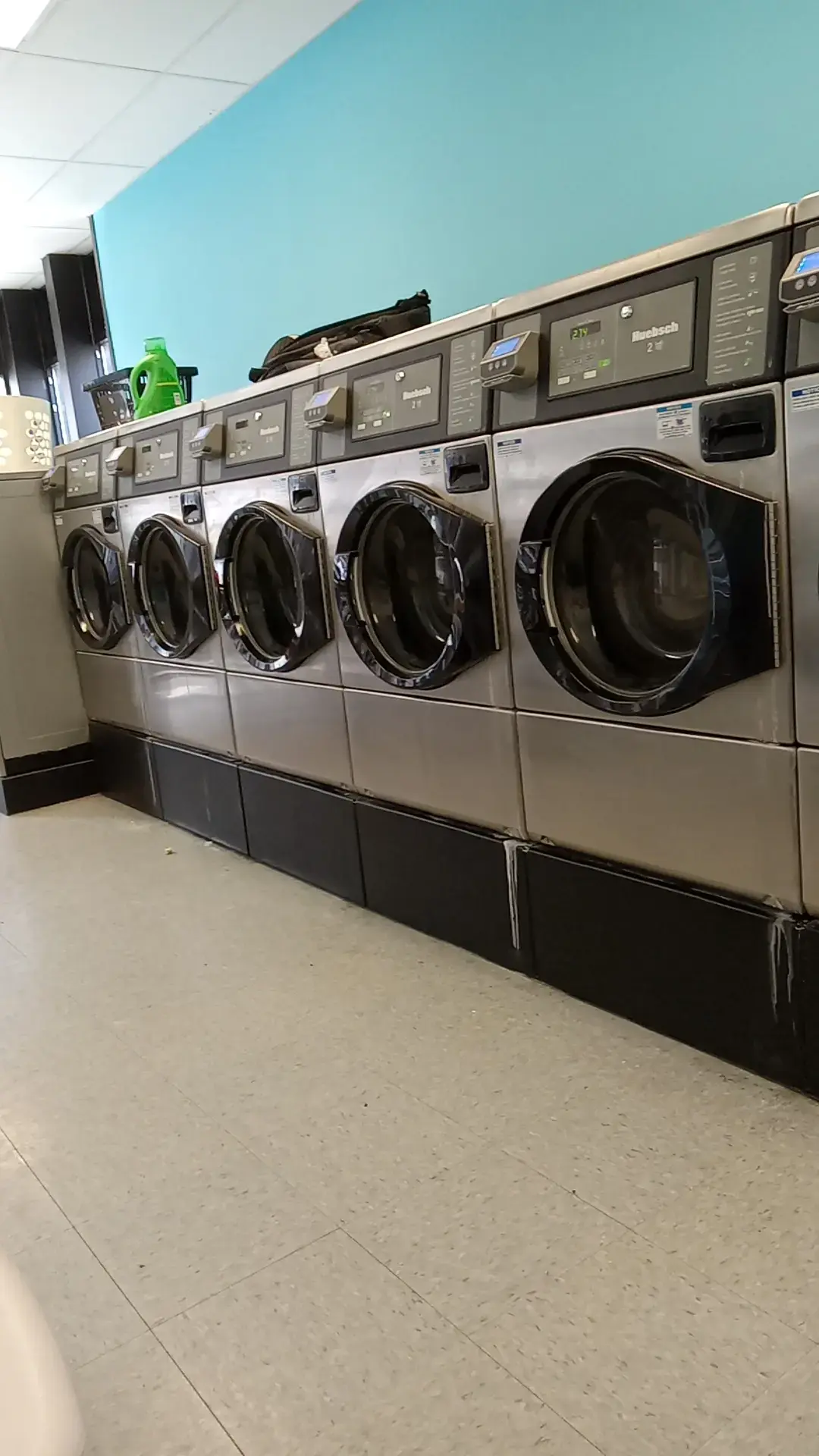 The Washing Well thumbnail 19