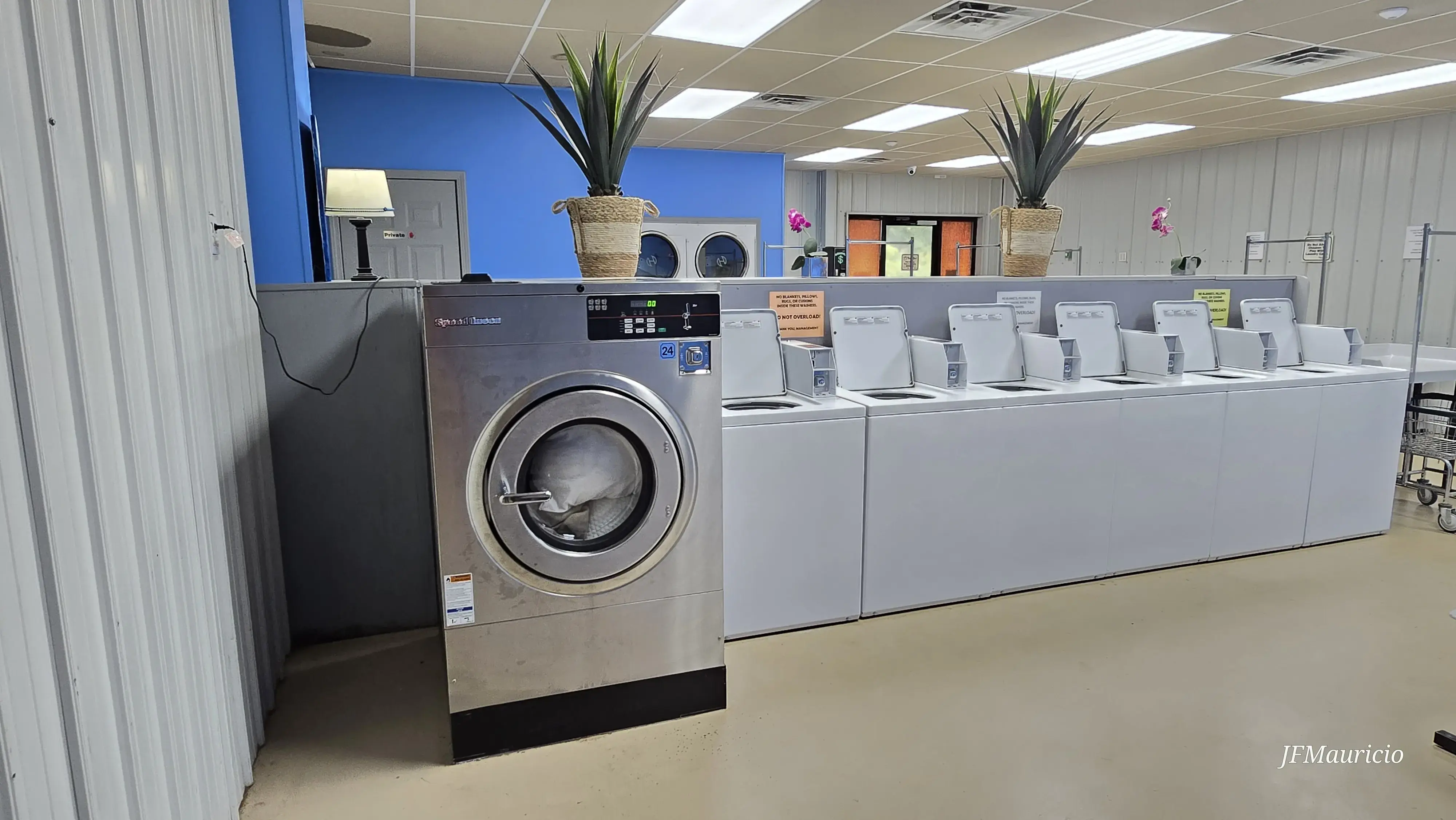 The Washing Well - Image 17