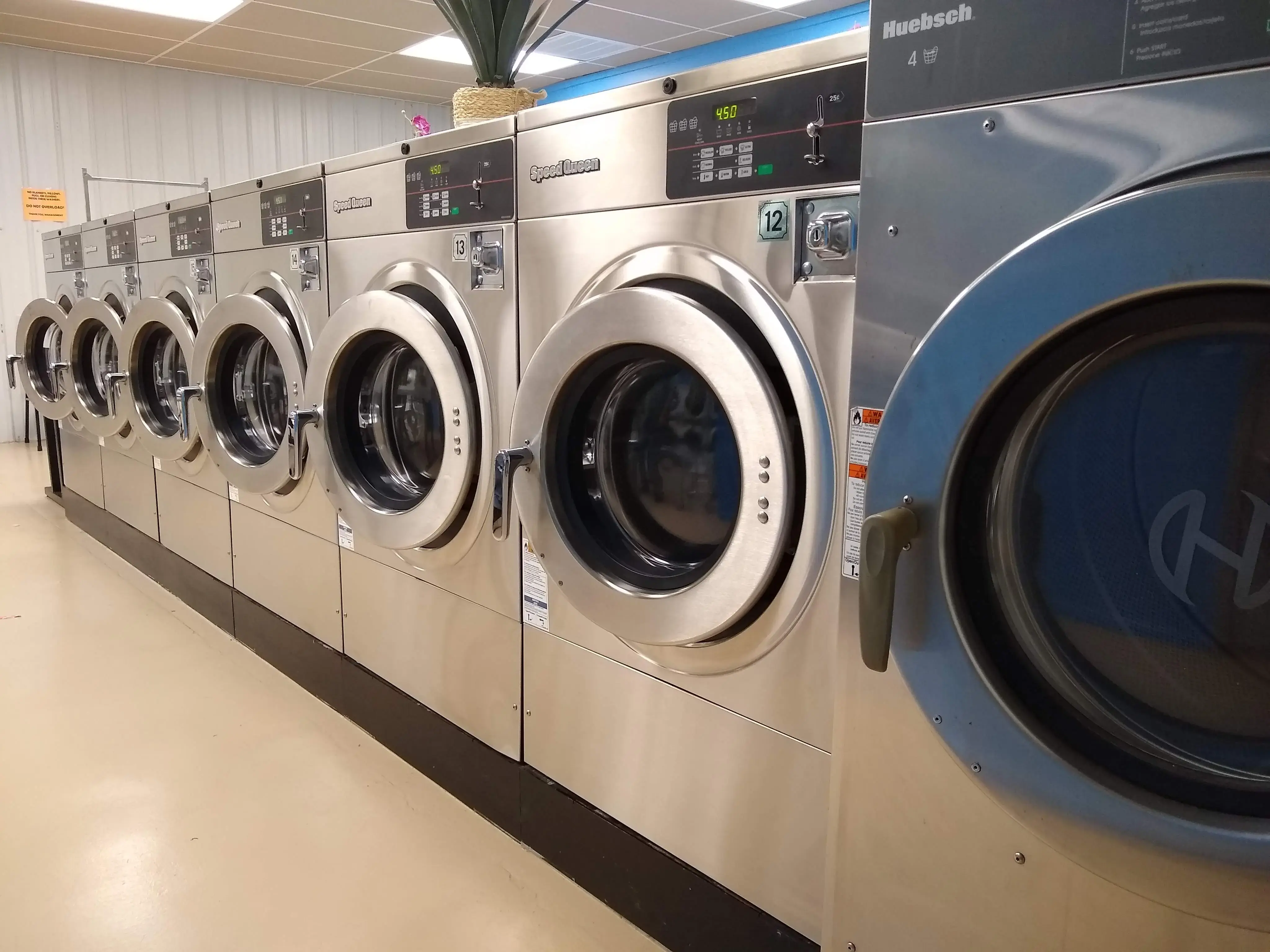 The Washing Well thumbnail 18