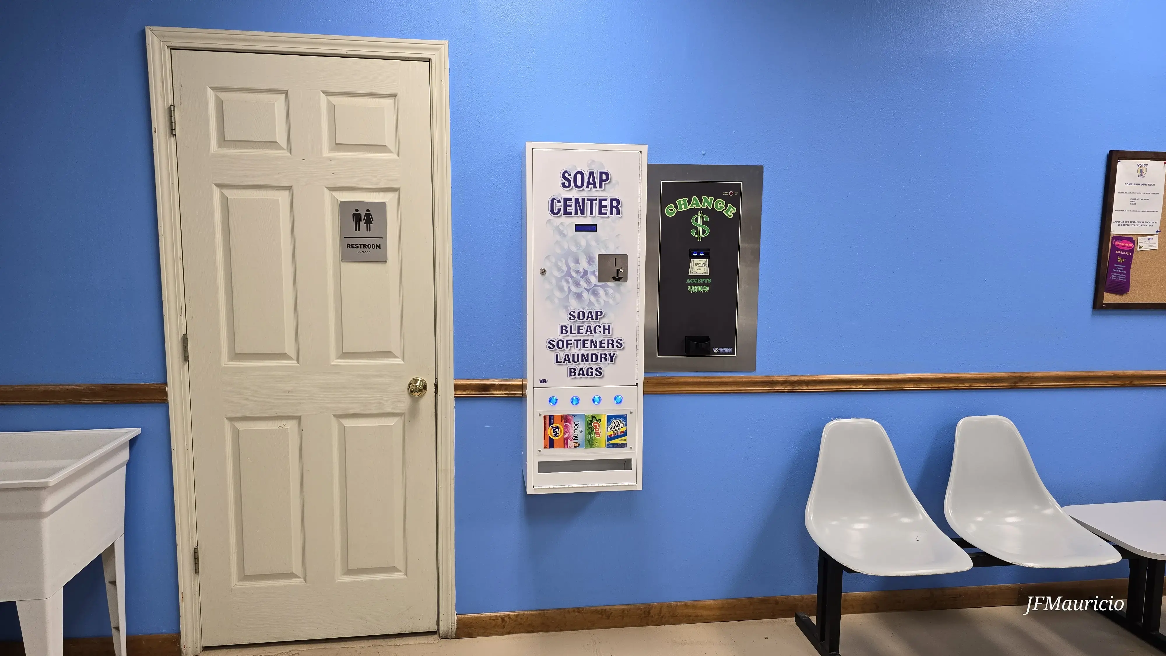 The Washing Well - Image 6