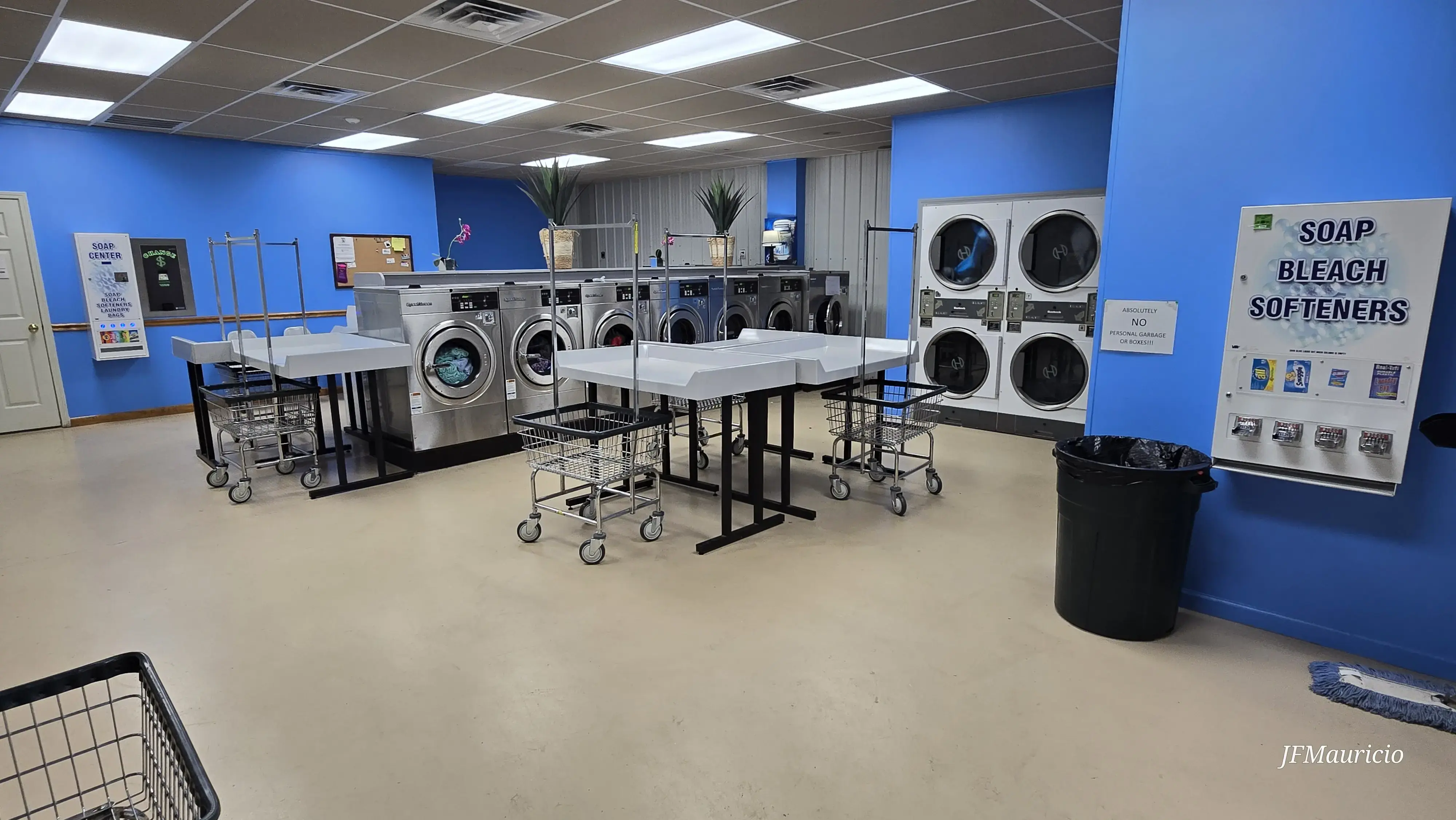 The Washing Well thumbnail 3