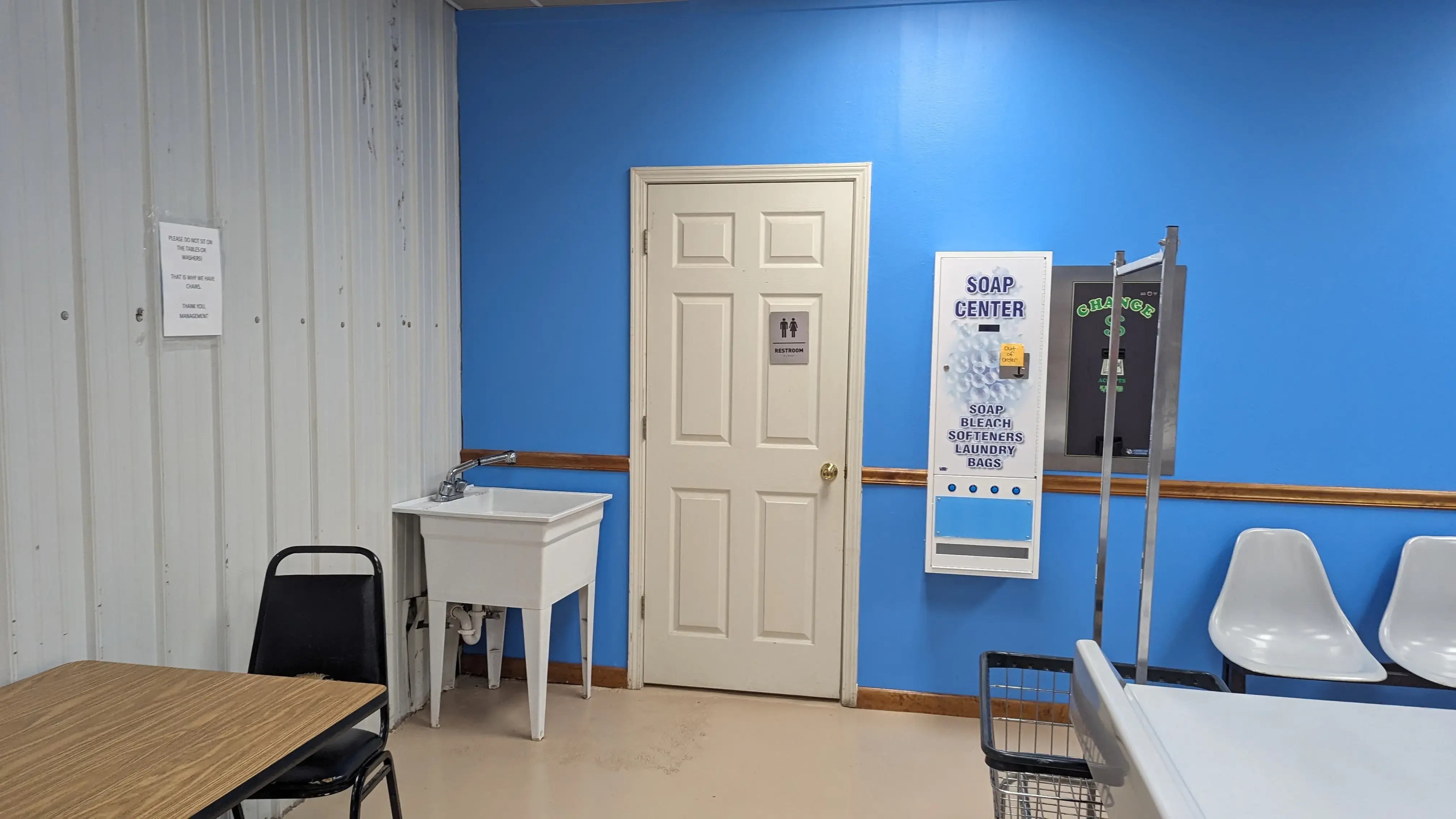 The Washing Well thumbnail 2