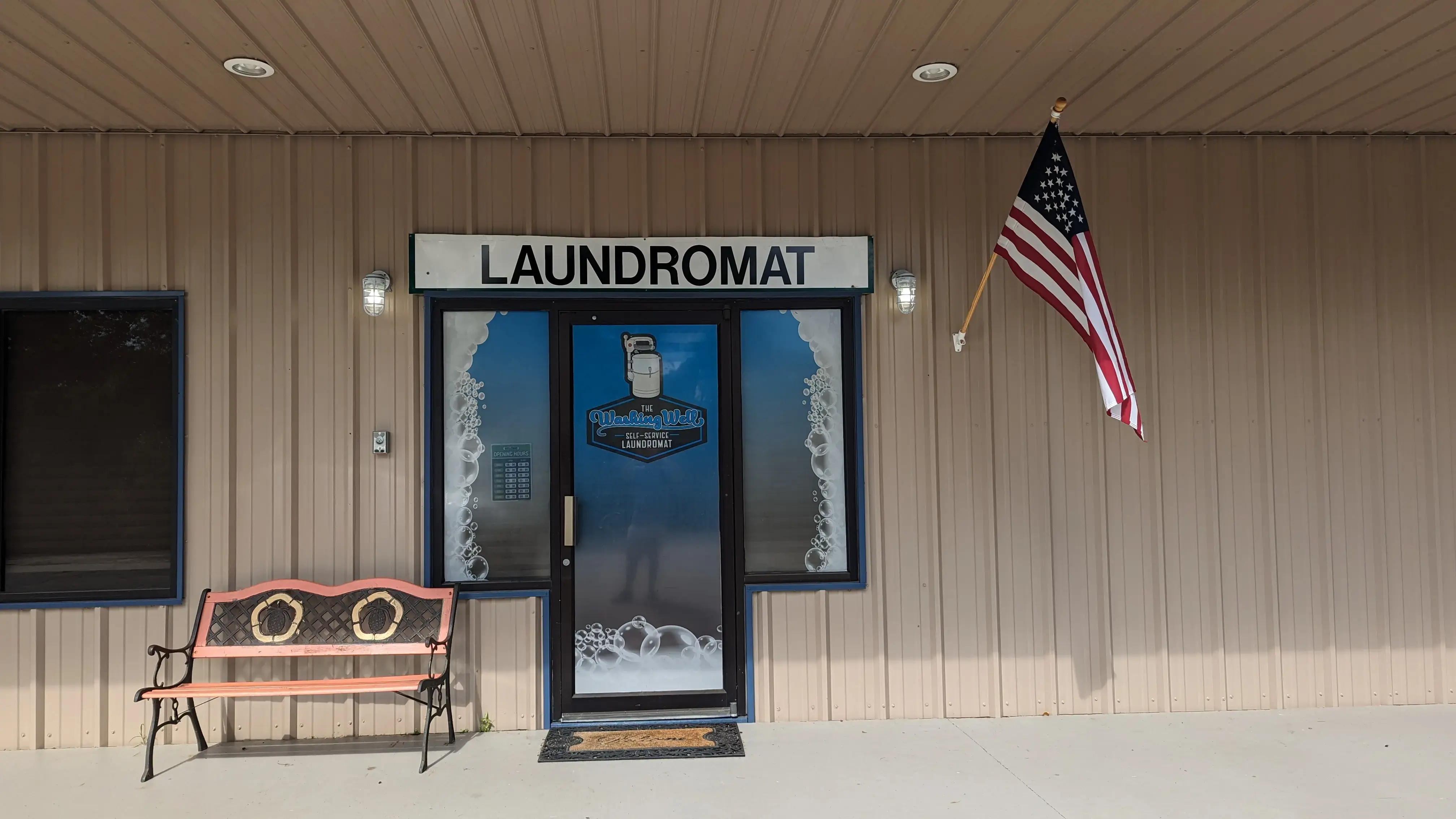 The Washing Well thumbnail 10