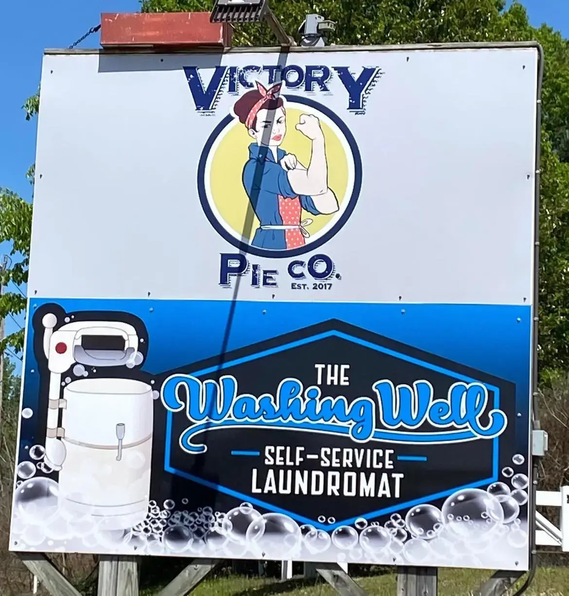 The Washing Well - Image 13