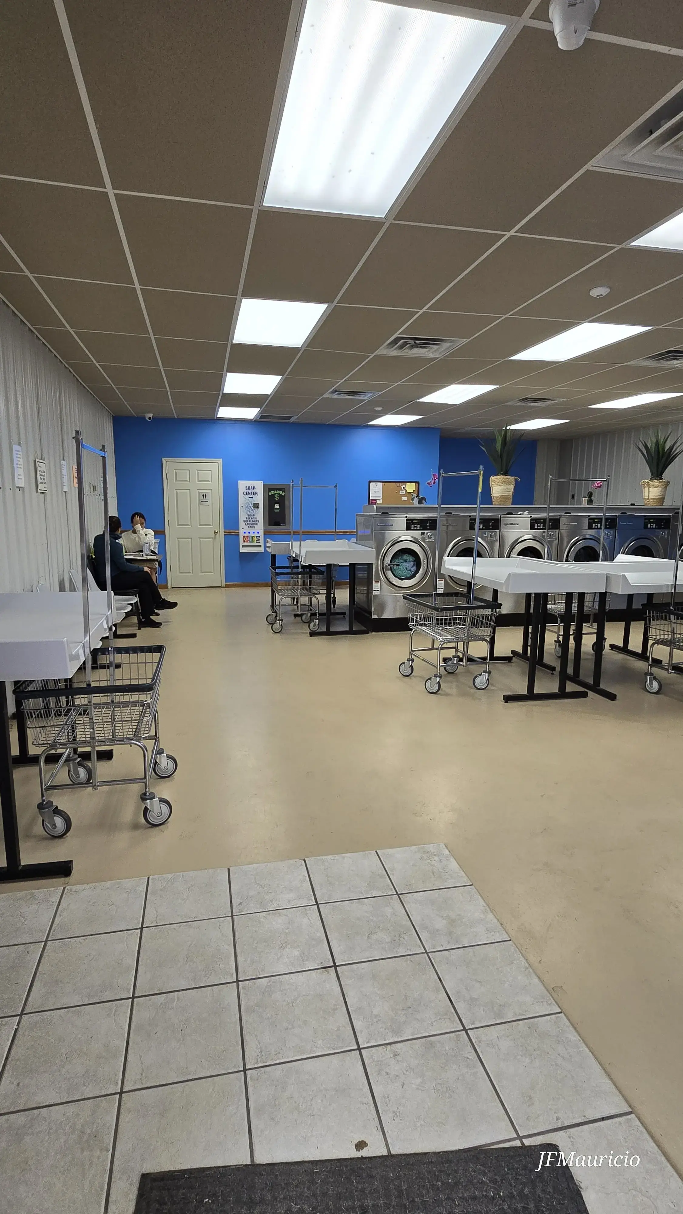 The Washing Well - Image 5