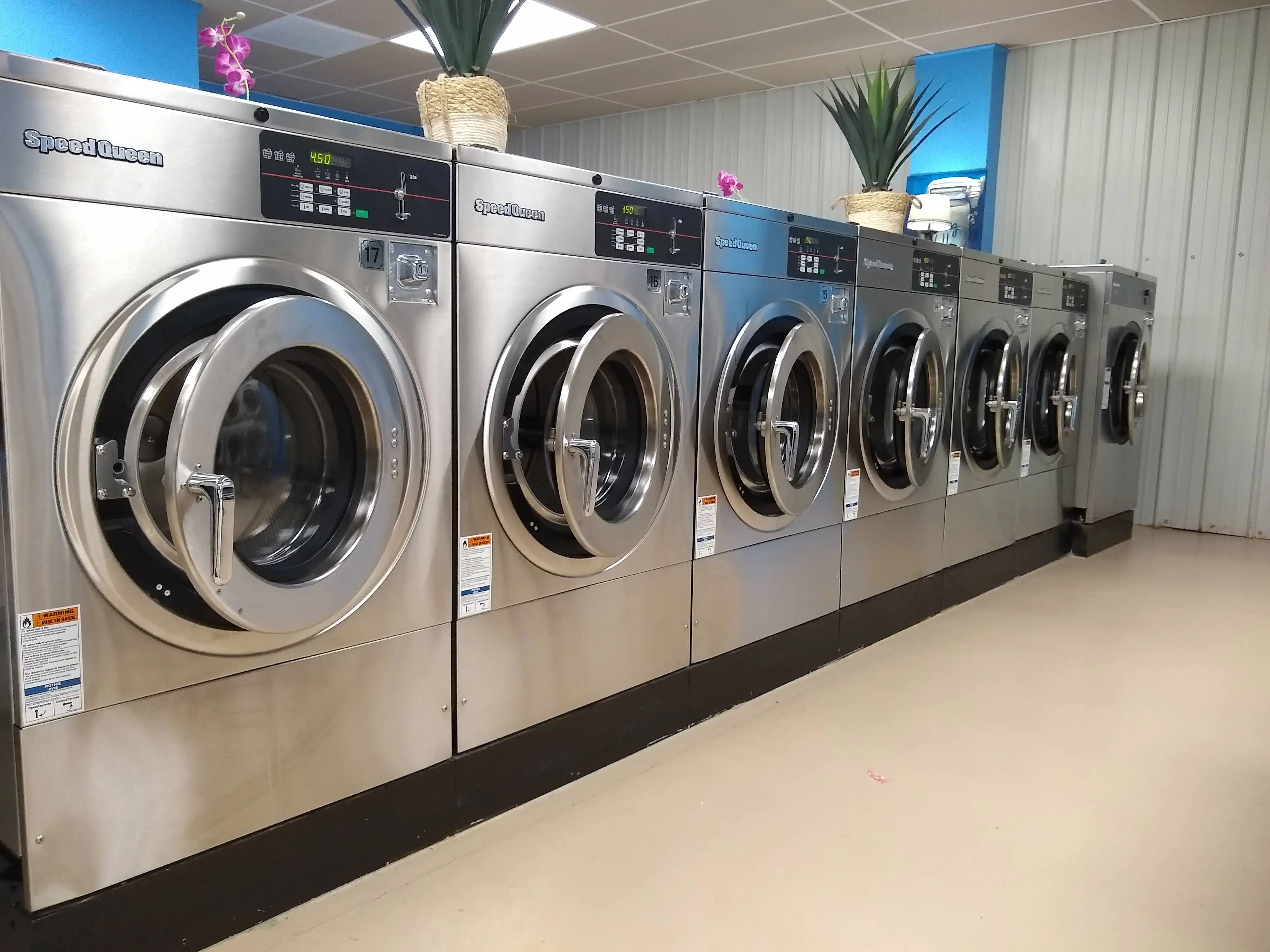 The Washing Well - Image 19