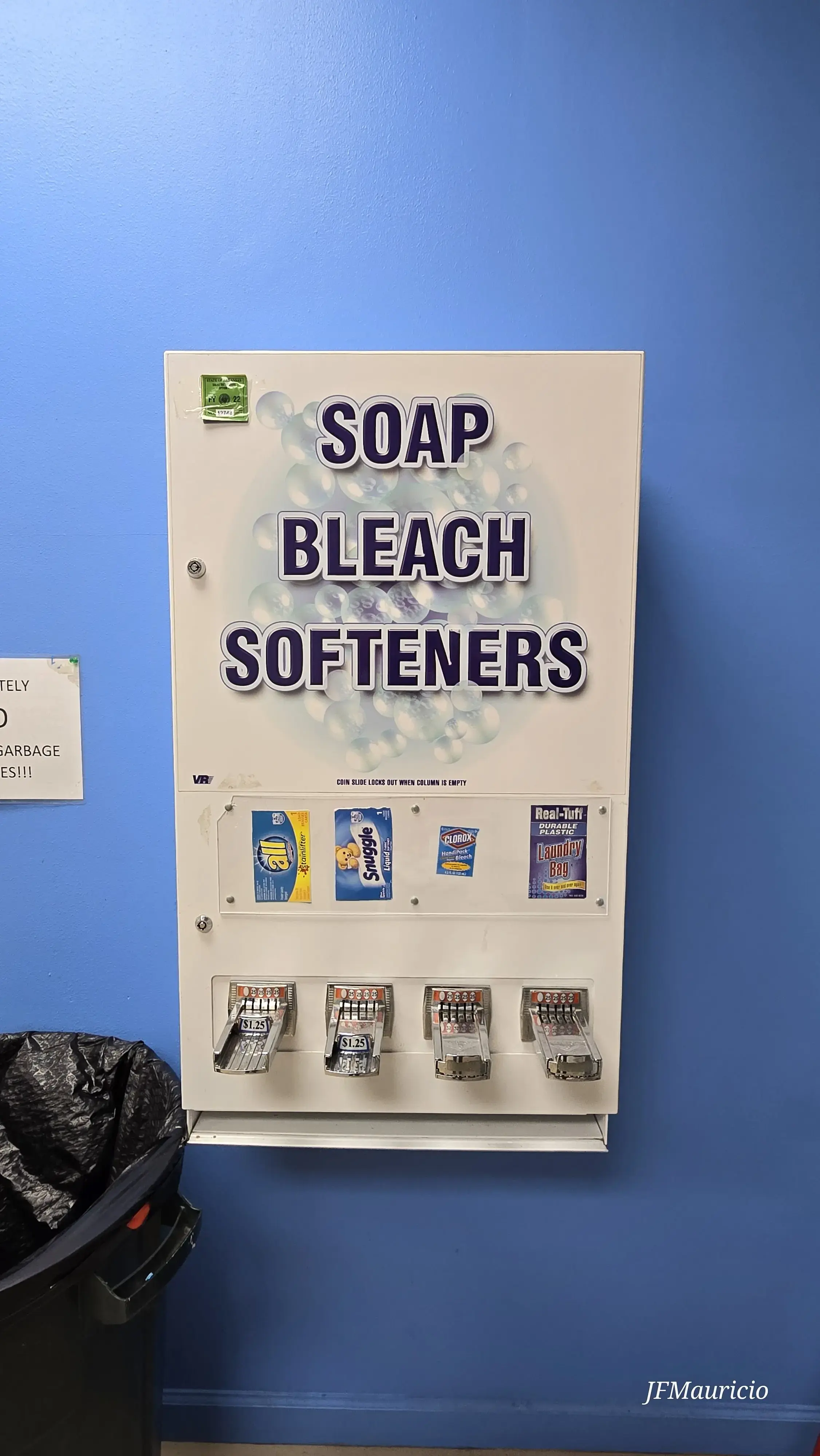 The Washing Well thumbnail 9