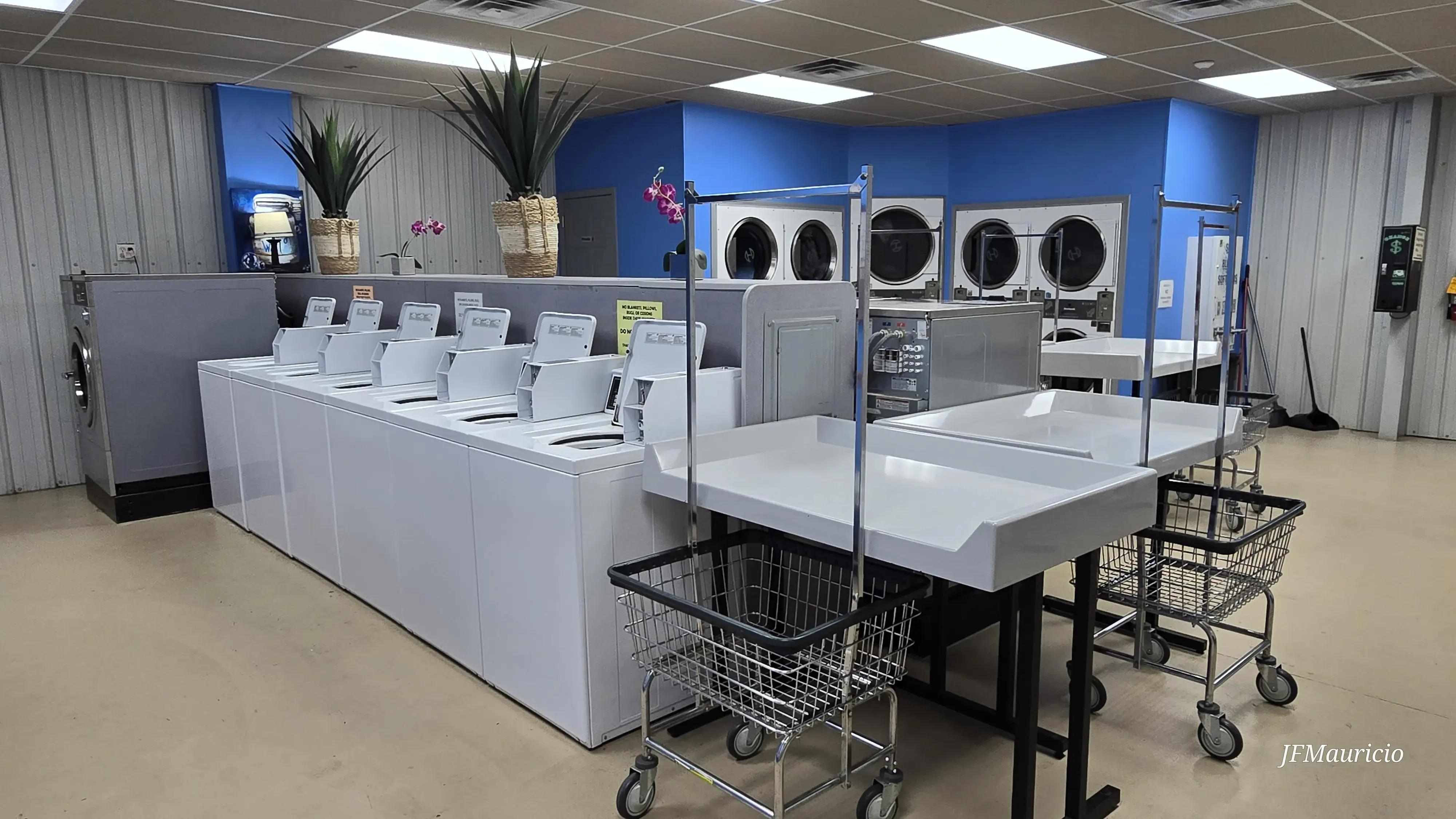 The Washing Well thumbnail 4