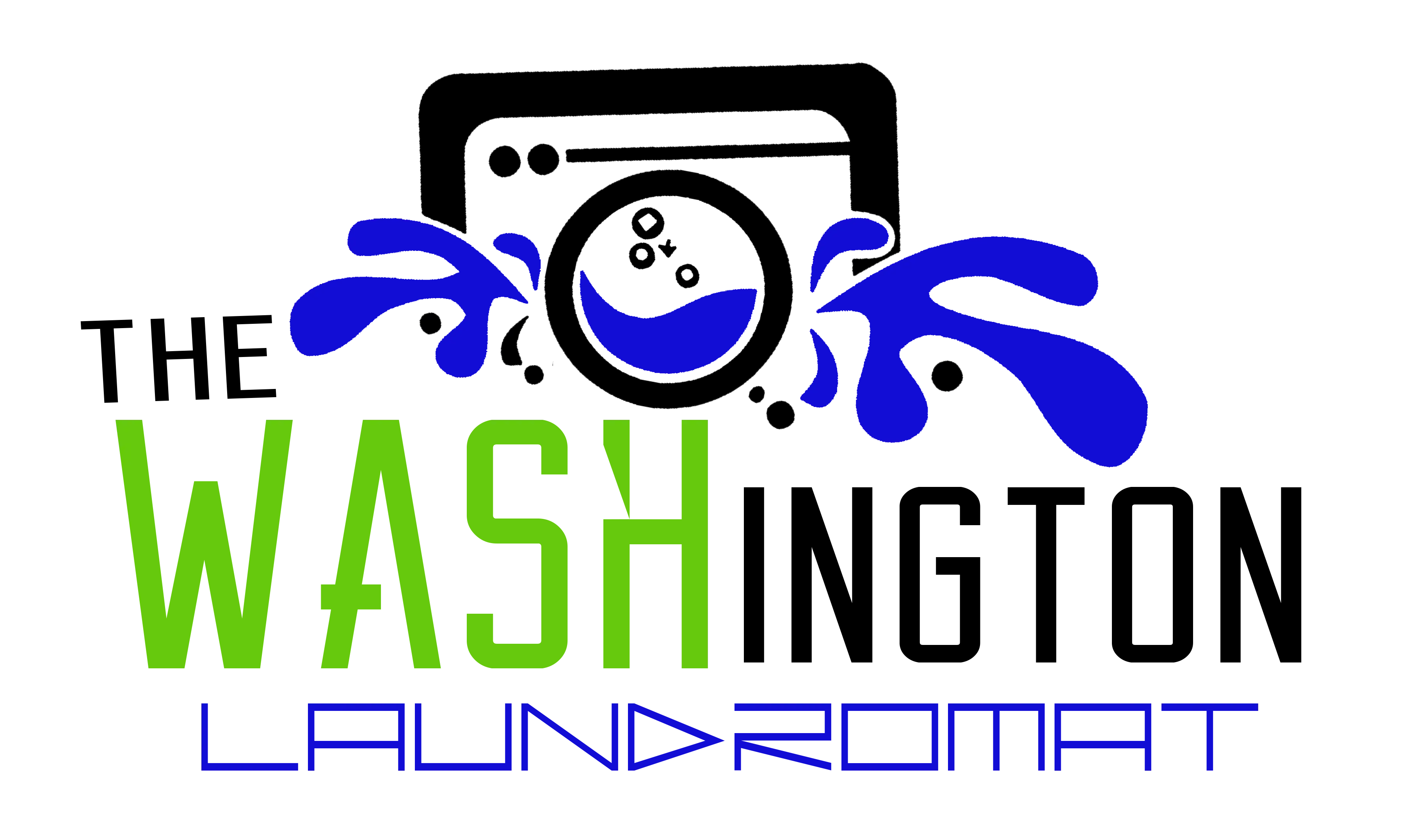 The Washington Laundromat - Image 19
