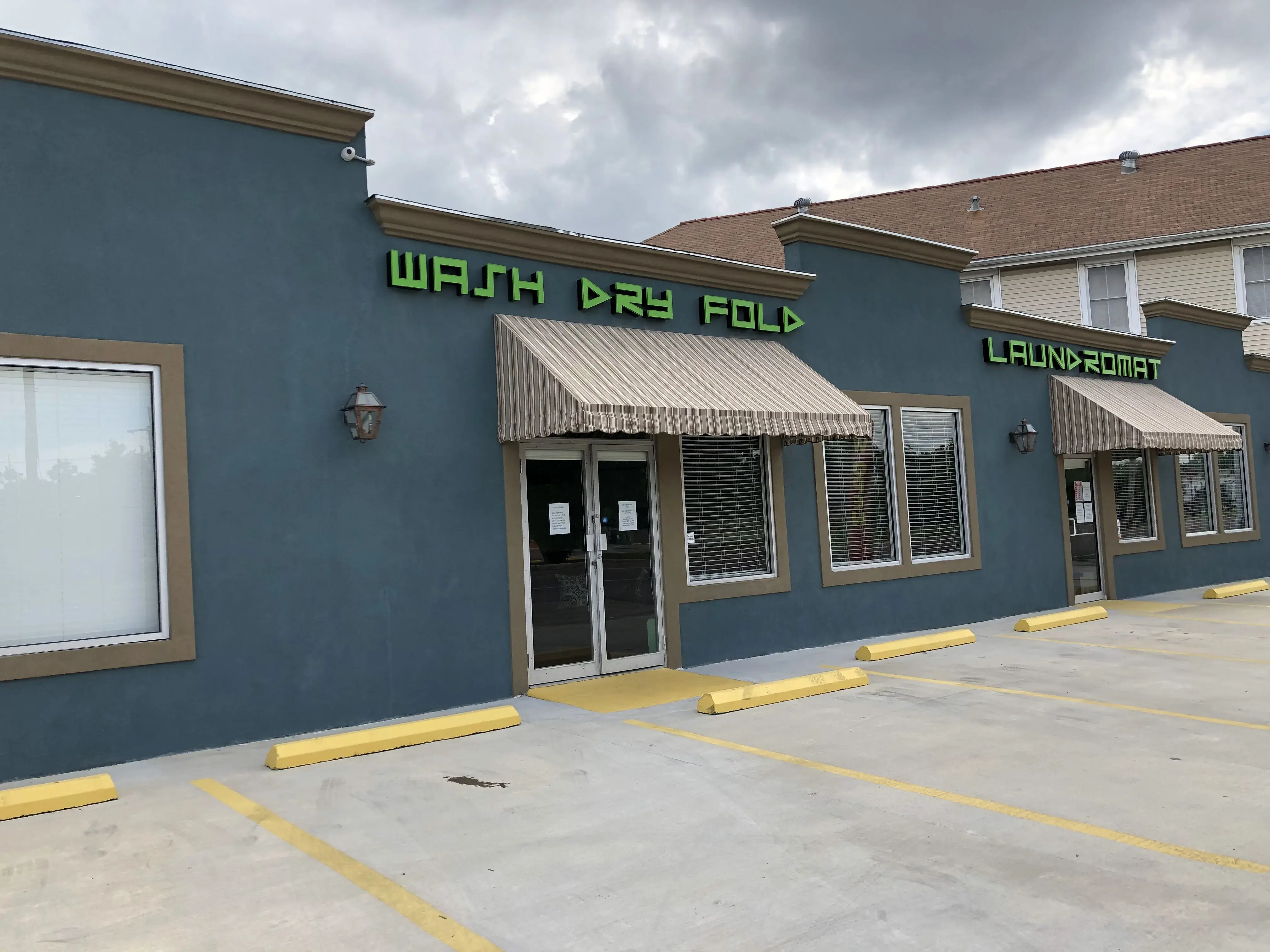 The Washington Laundromat - Image 11