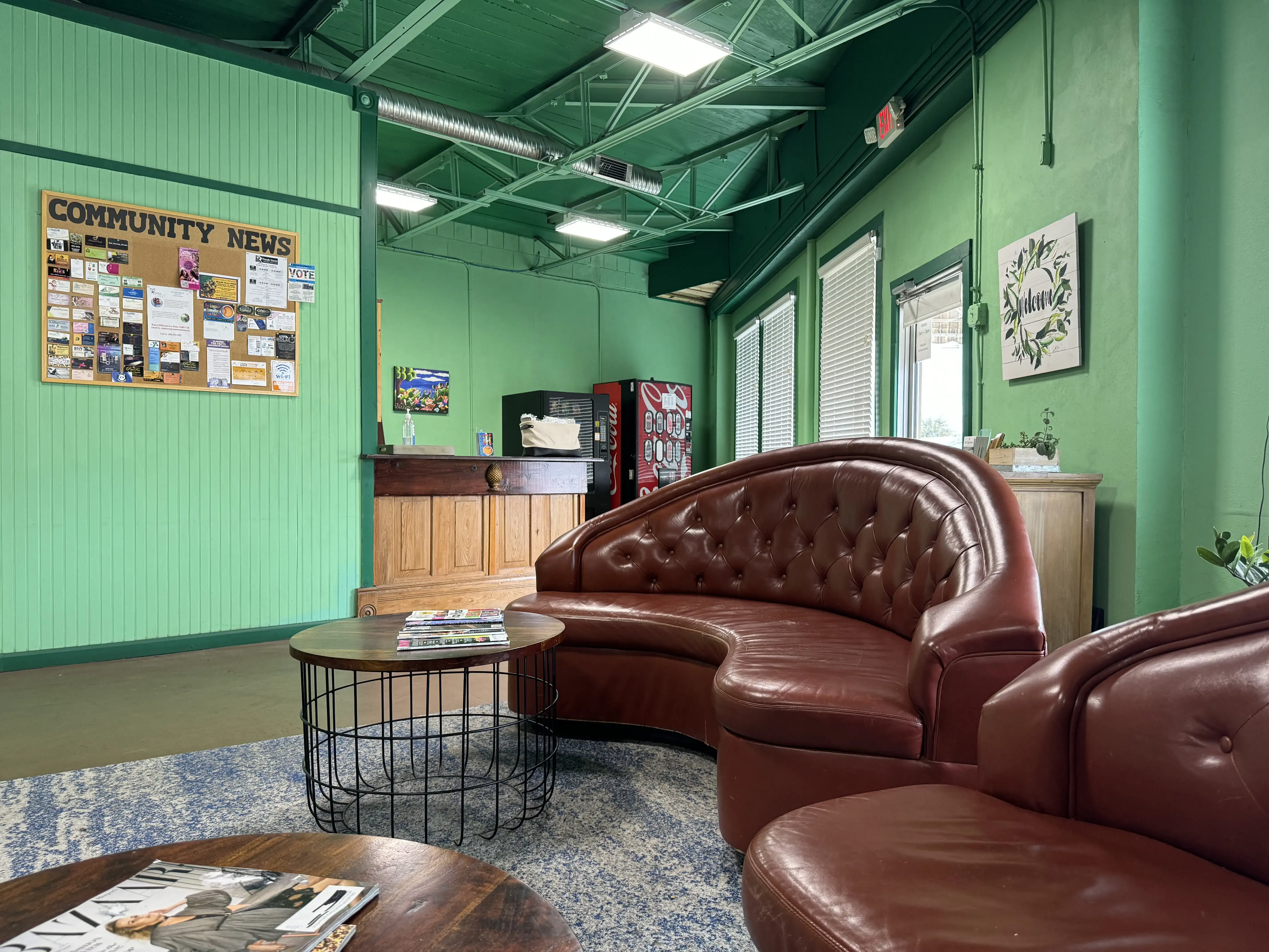 The Washington Laundromat - Image 2