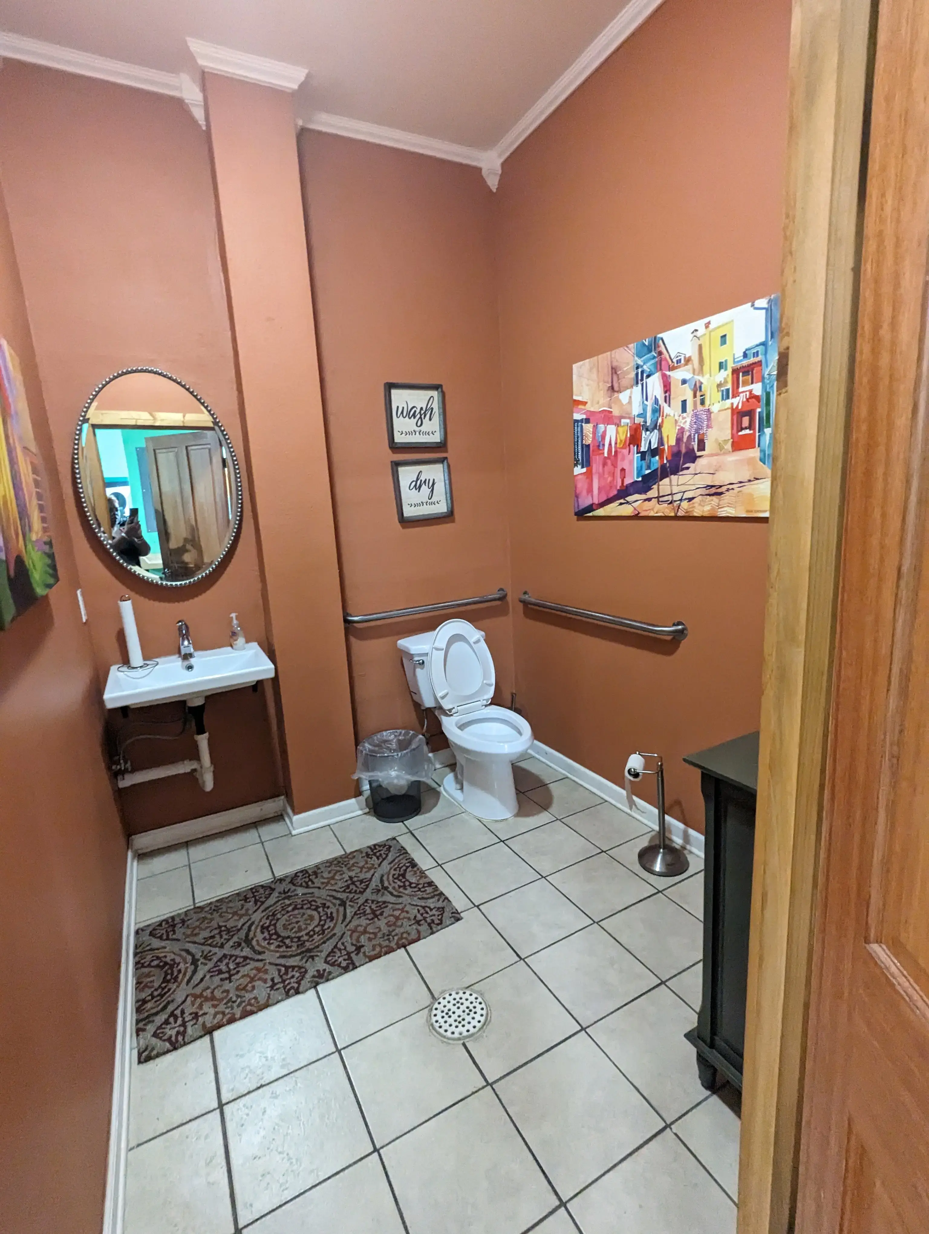 The Washington Laundromat - Image 14